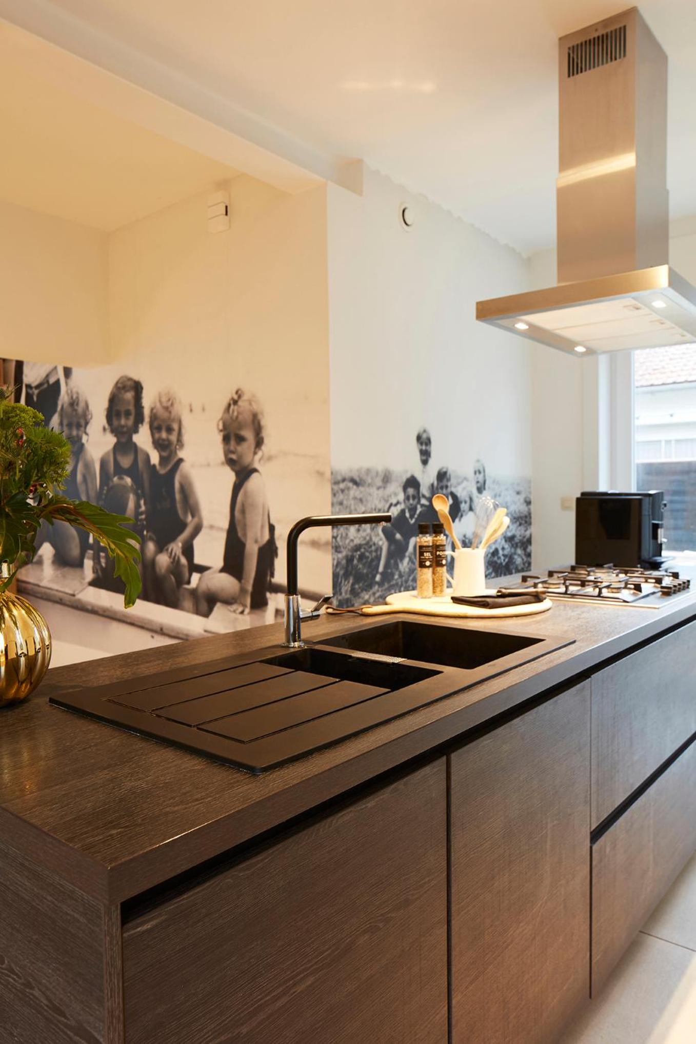 Bonnie's Beachhouse - villa aan zee
