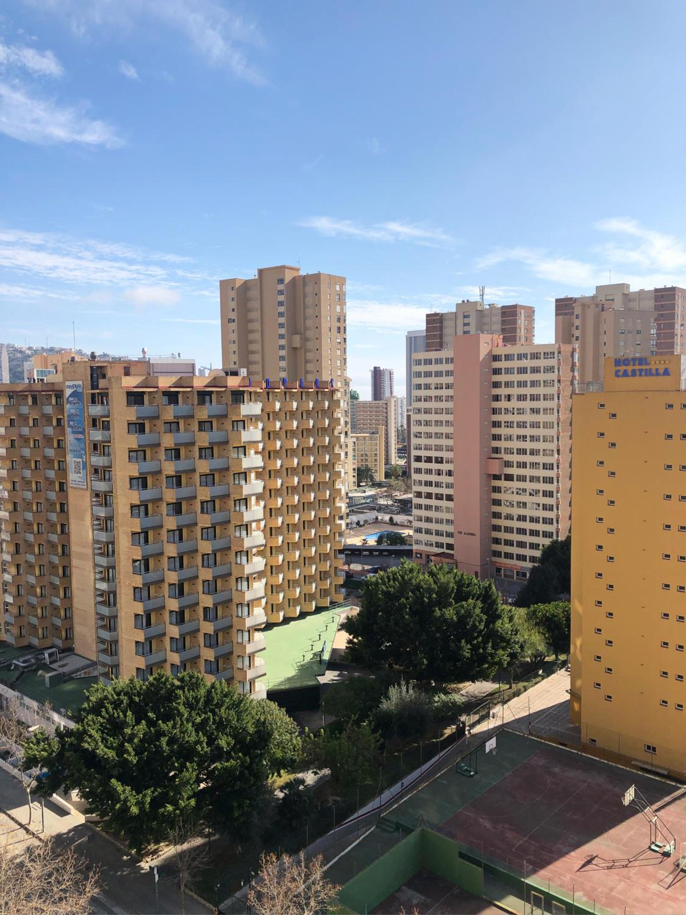 El Apartamento de Cristian 2 view 3
