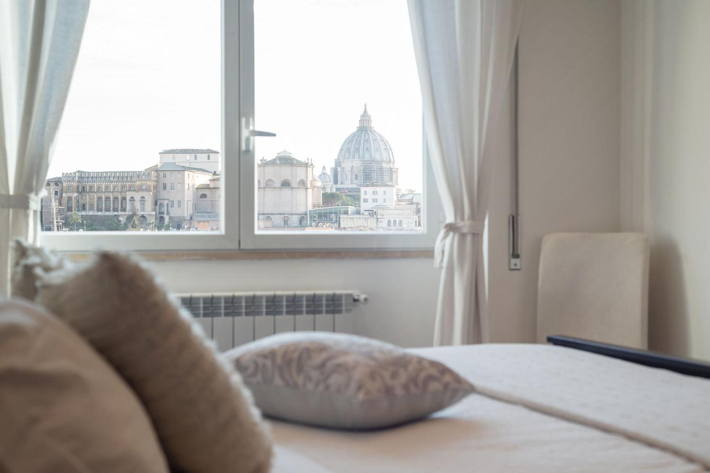 Saint Peter View
