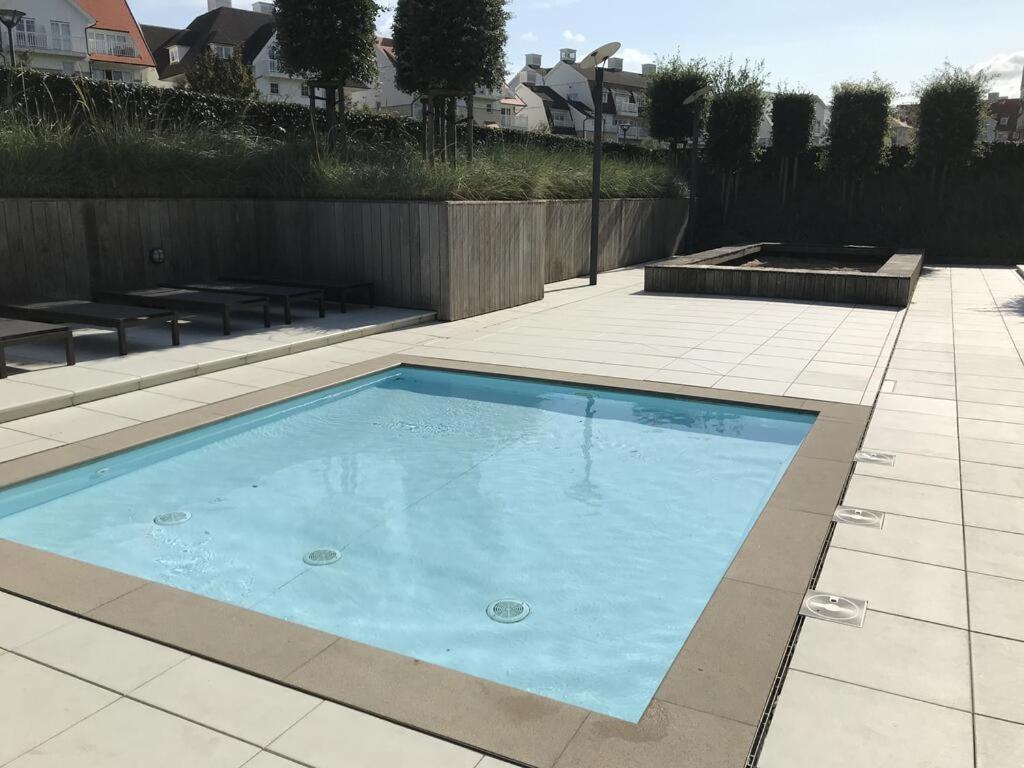 Sailors Beach VI Villa Jalina verwarmd zwembad in het hoogseizoen