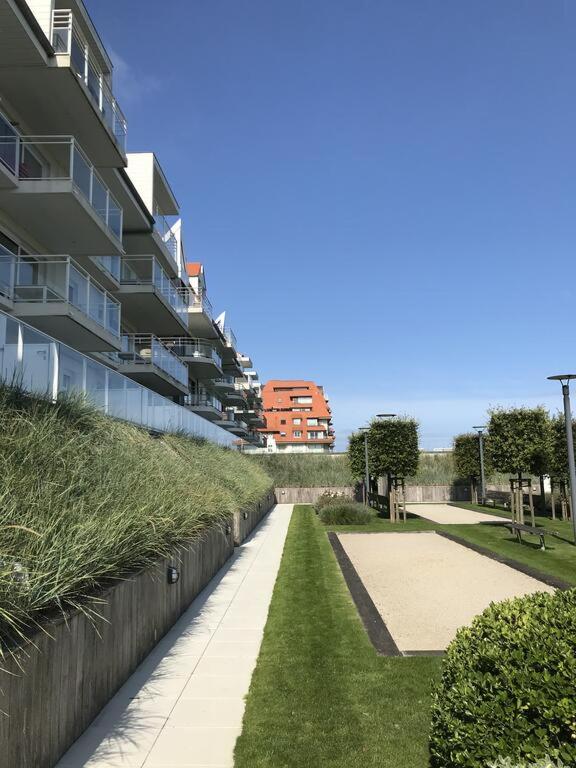 Sailors Beach VI Villa Jalina verwarmd zwembad in het hoogseizoen