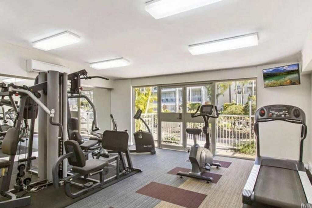 Ocean View - Alexandra Headlands Beachfront Unit