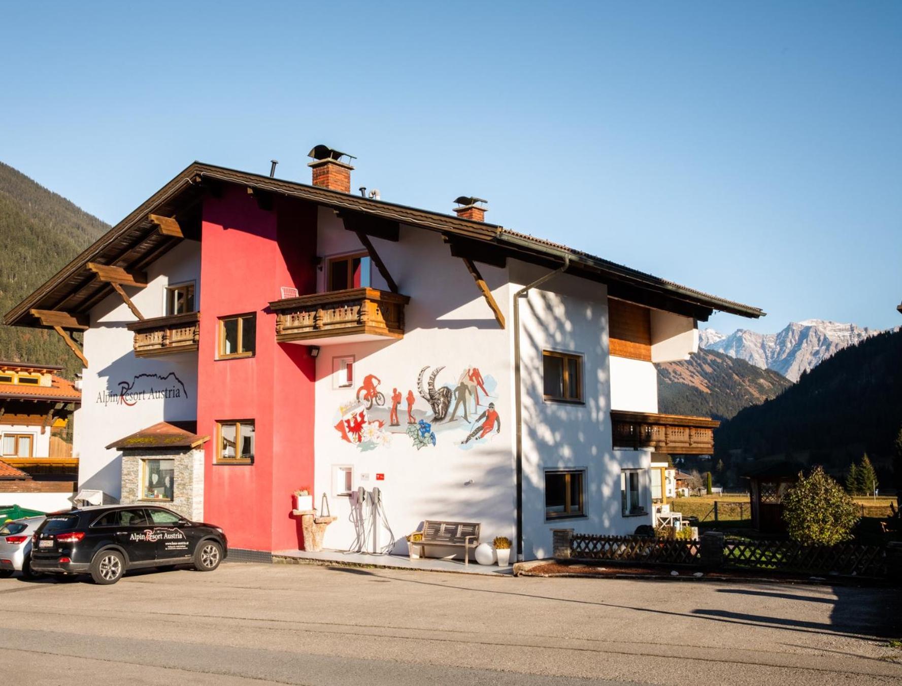 Alpin Resort Austria