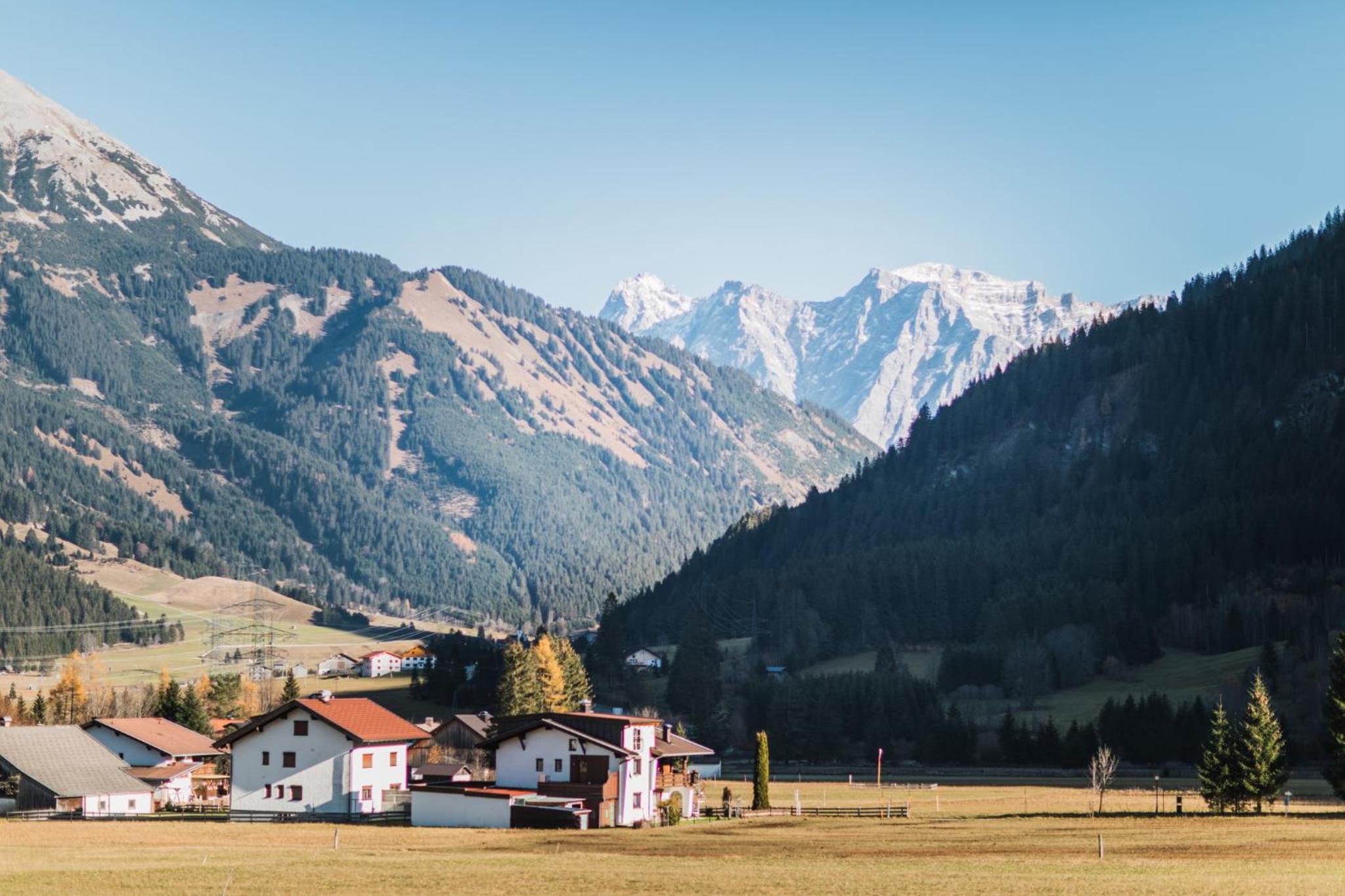 Alpin Resort Austria