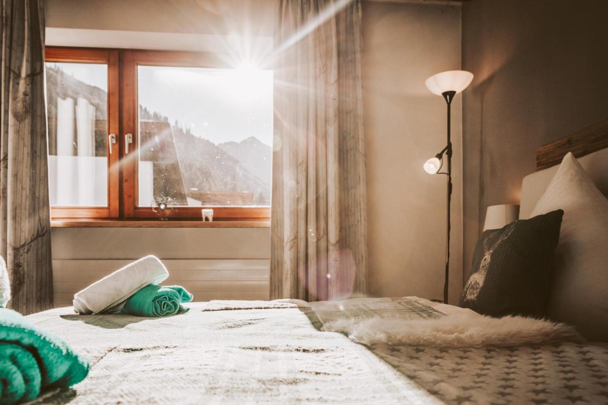Alpin Resort Austria