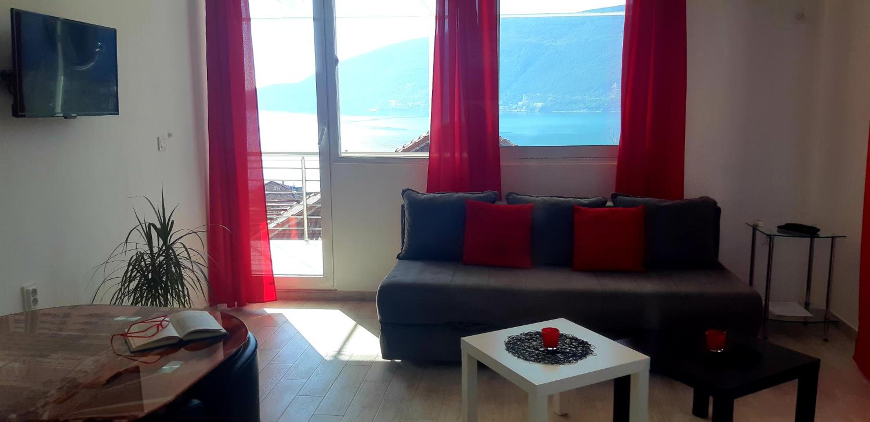 JK apartmani