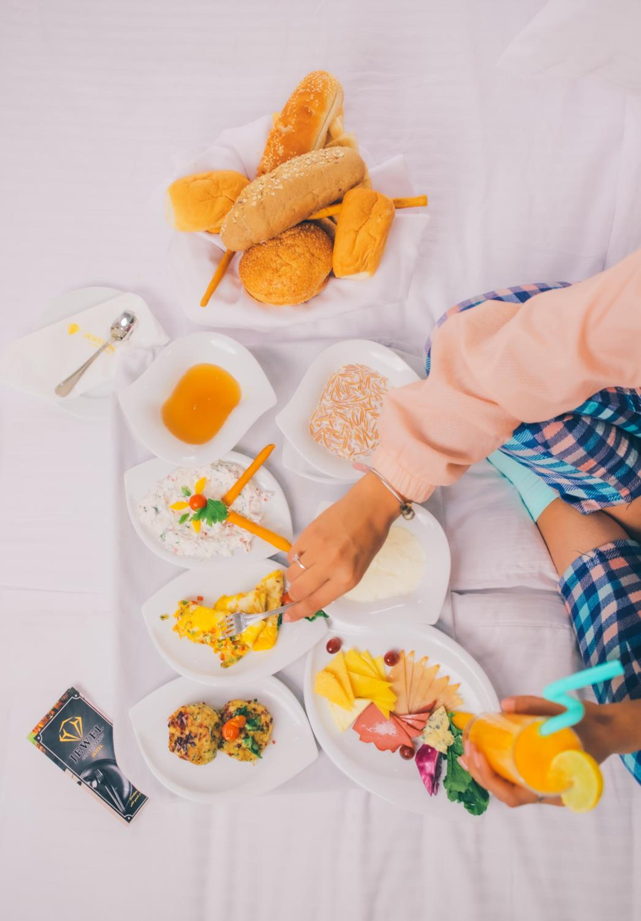 Jewel Inn El Bakry Hotel