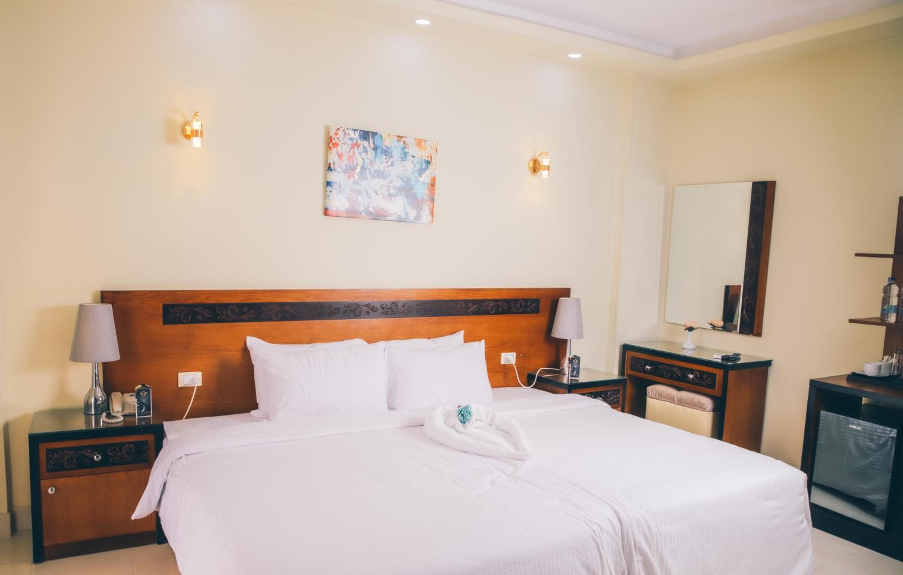 Jewel Inn El Bakry Hotel