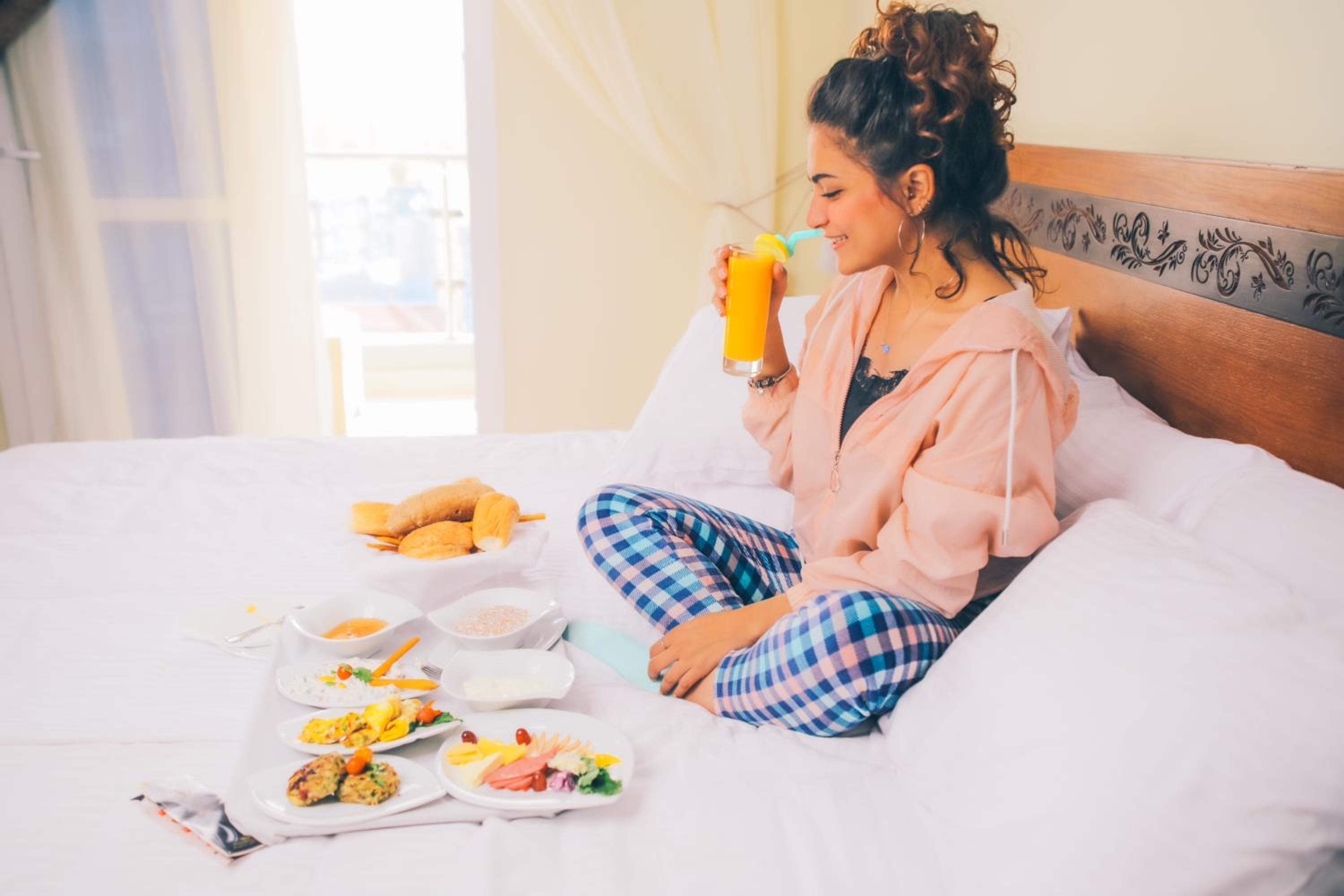 Jewel Inn El Bakry Hotel
