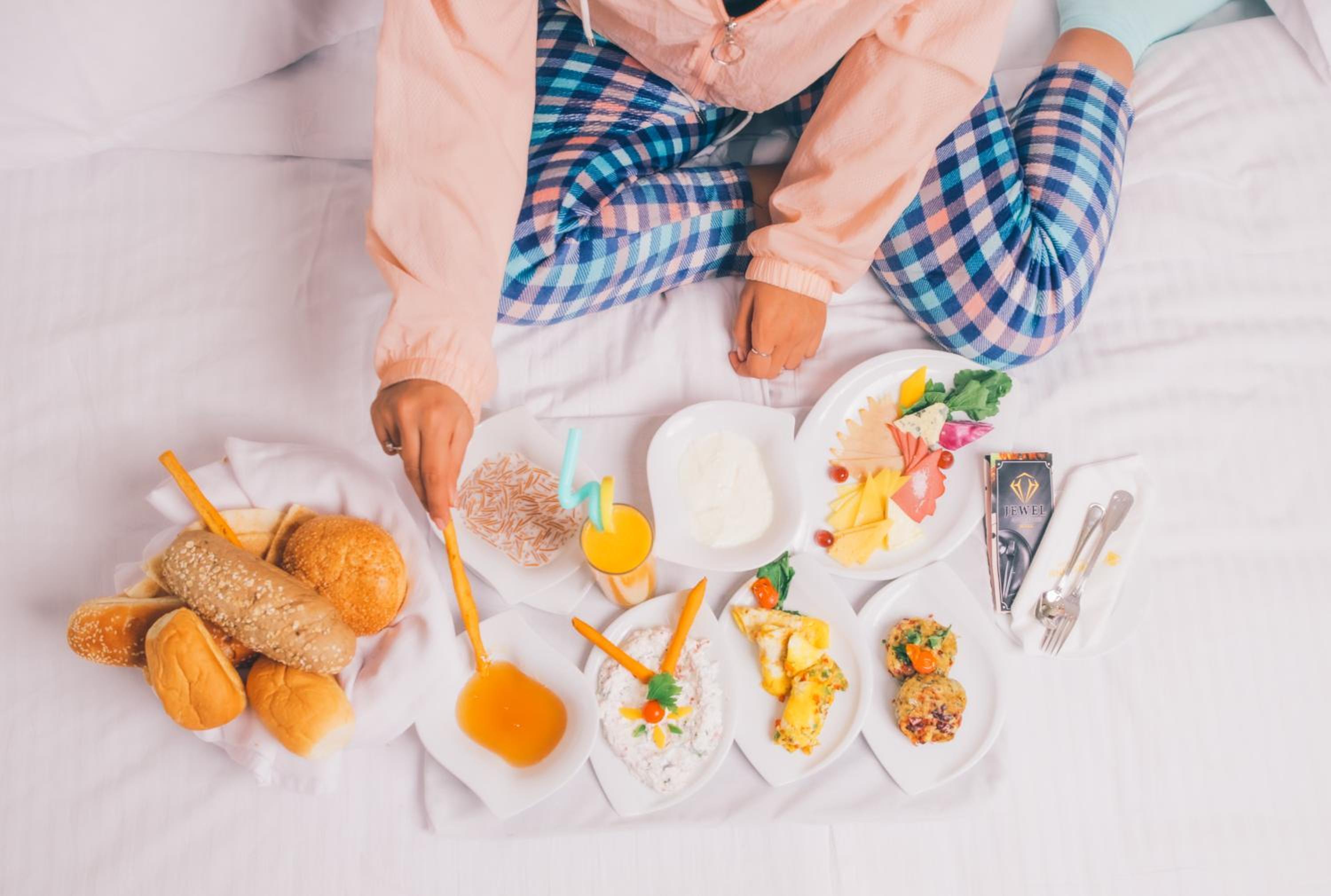 Jewel Inn El Bakry Hotel