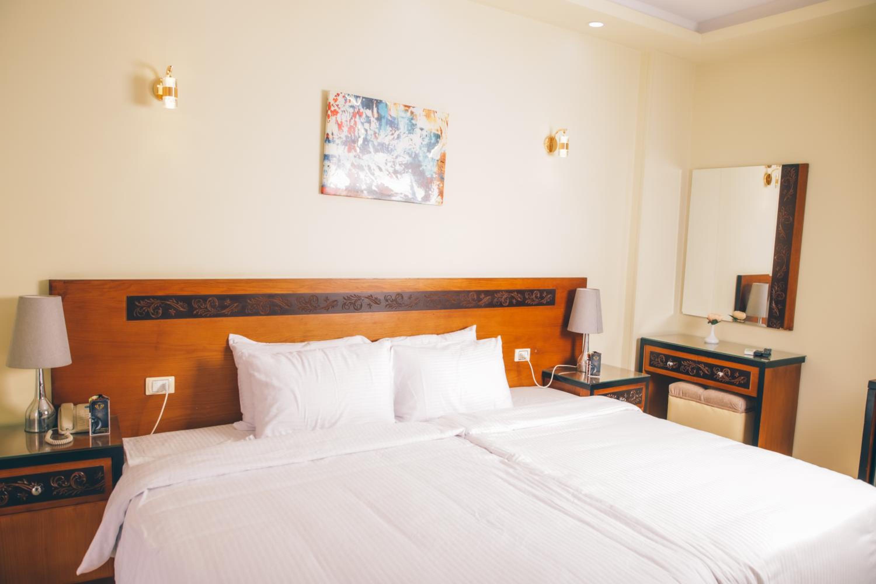 Jewel Inn El Bakry Hotel