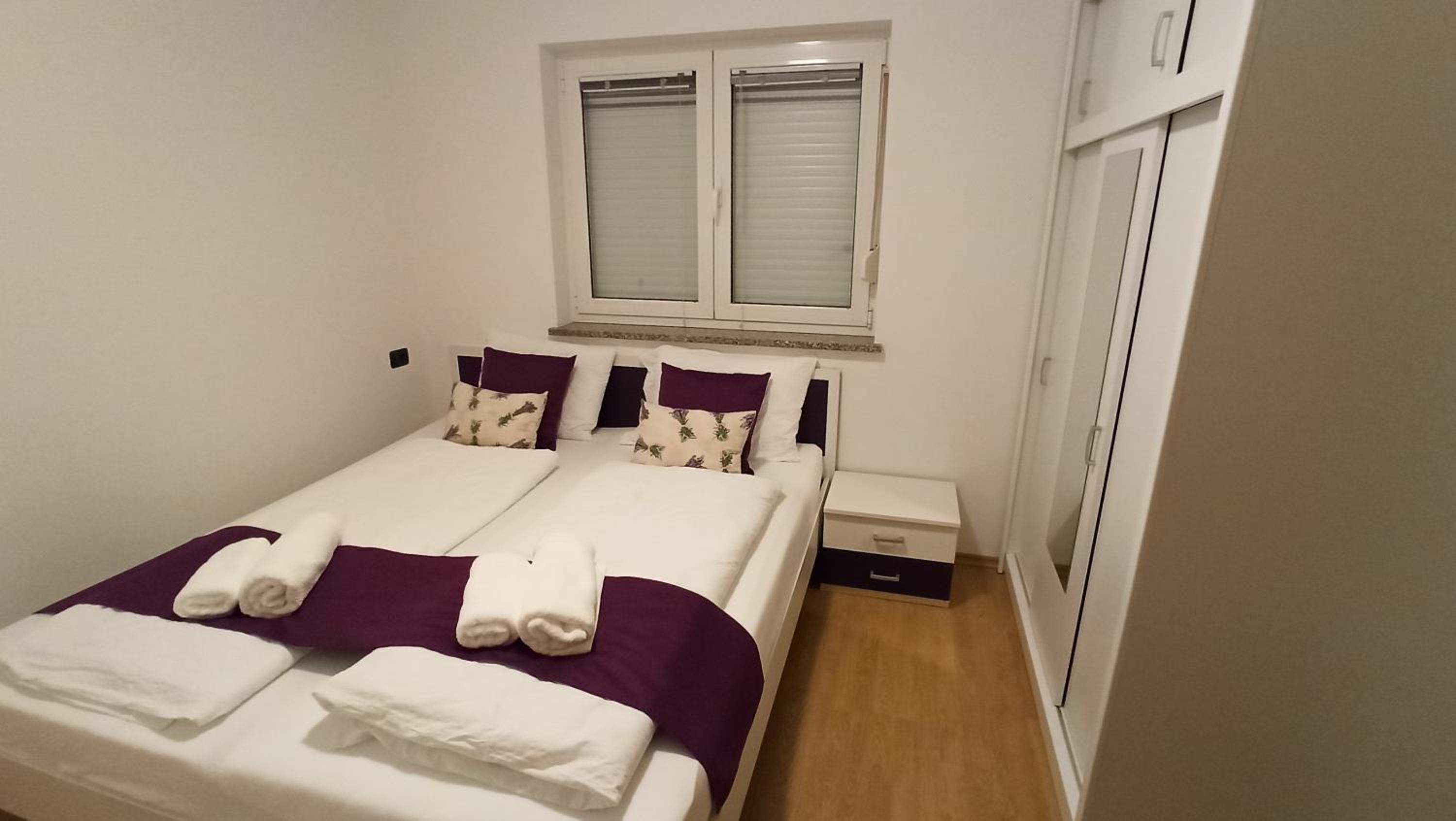 Apartma Apollonio