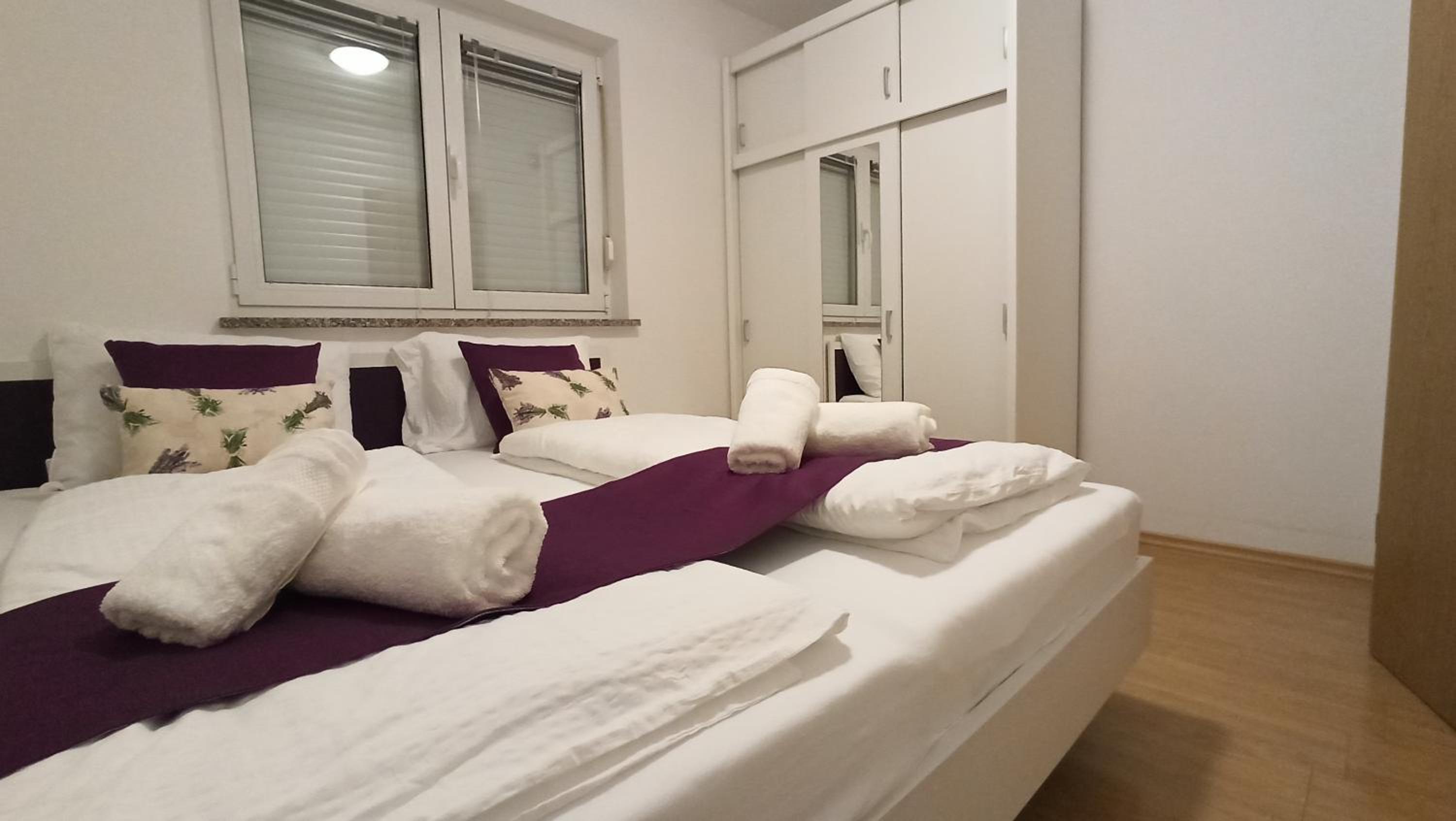 Apartma Apollonio