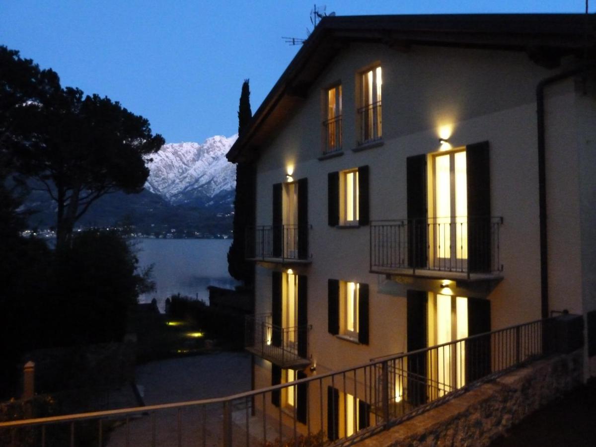 Residence Matilde view 2