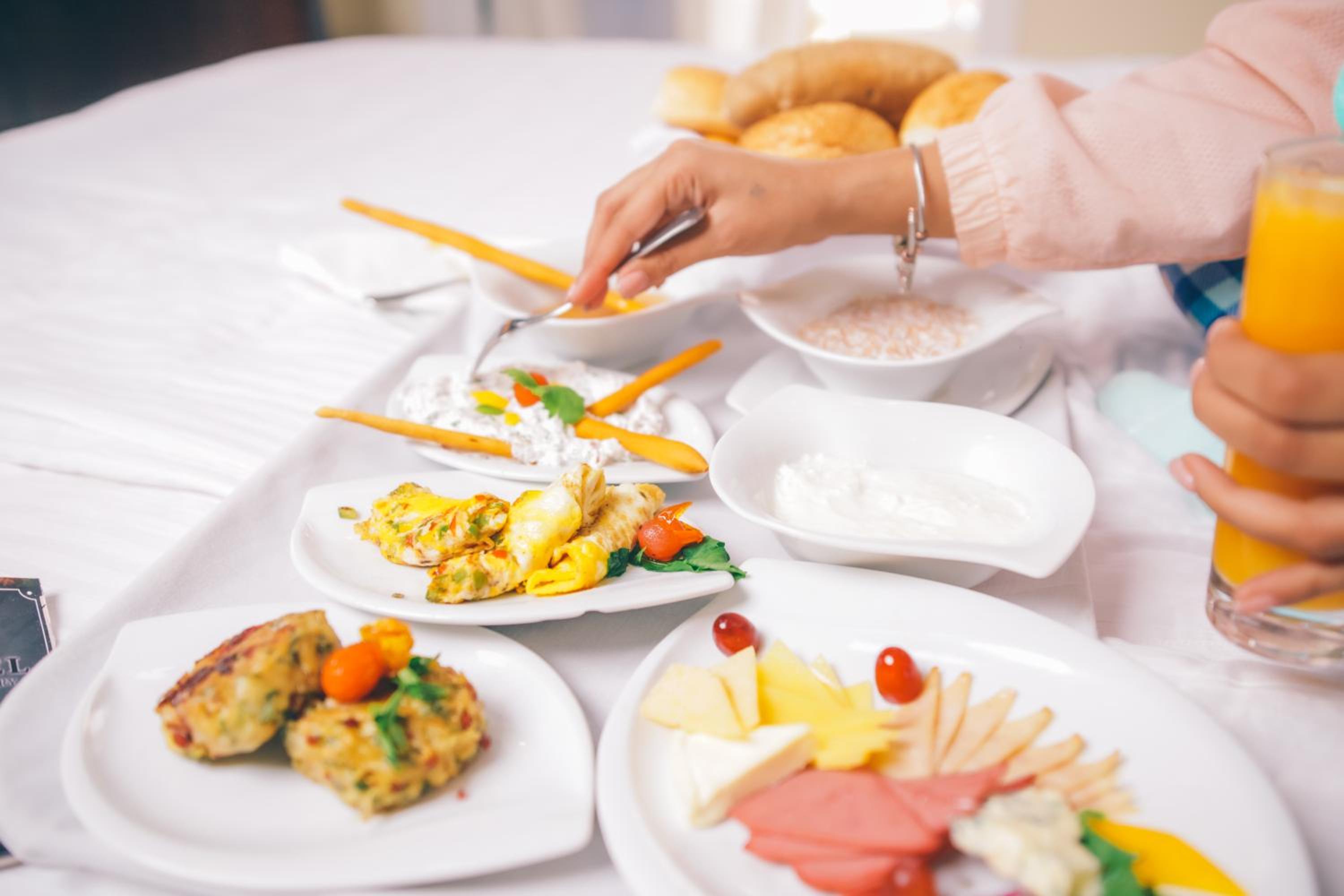 Jewel Inn El Bakry Hotel