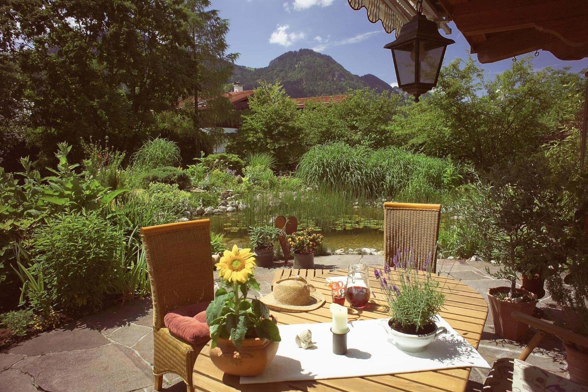 Haus Gstatter inkl. Chiemgaukarte view 3