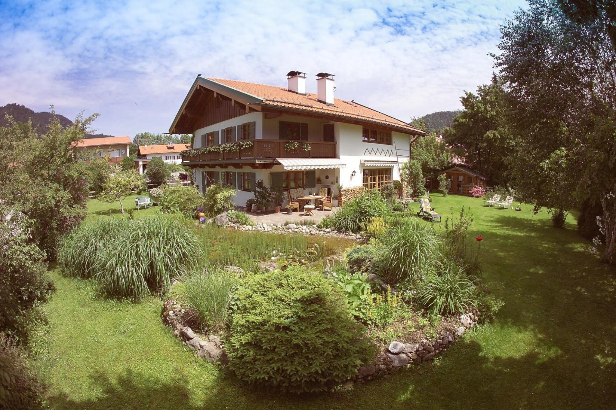 Haus Gstatter inkl. Chiemgaukarte view 2