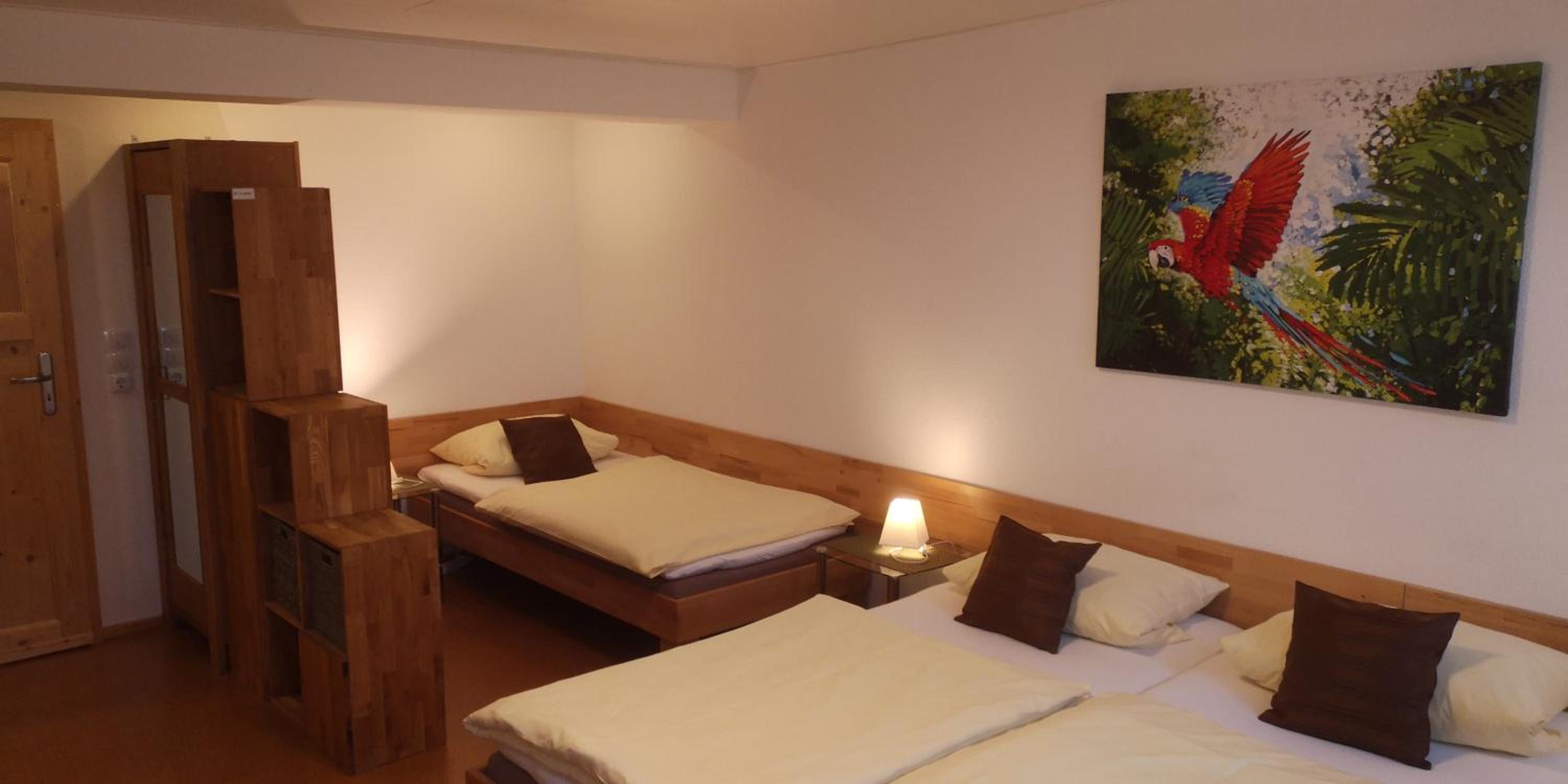 Pension Maintal Eltmann - Property Image 38