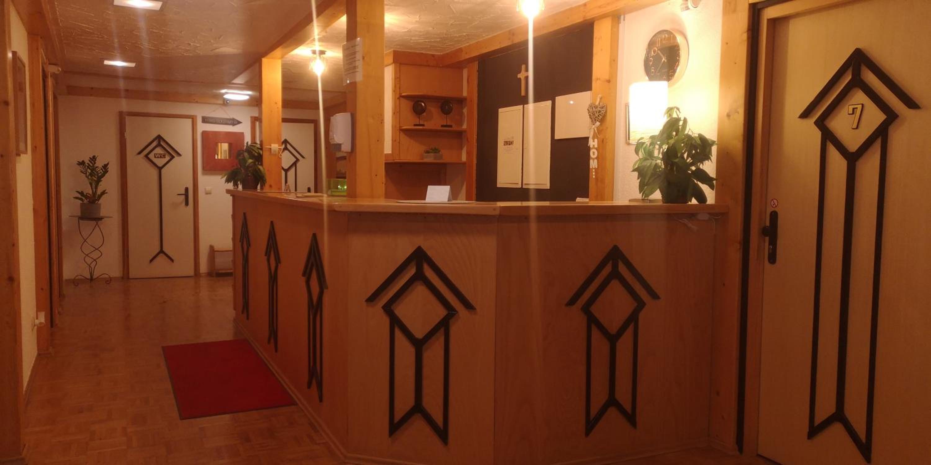 Pension Maintal Eltmann - Property Image 37