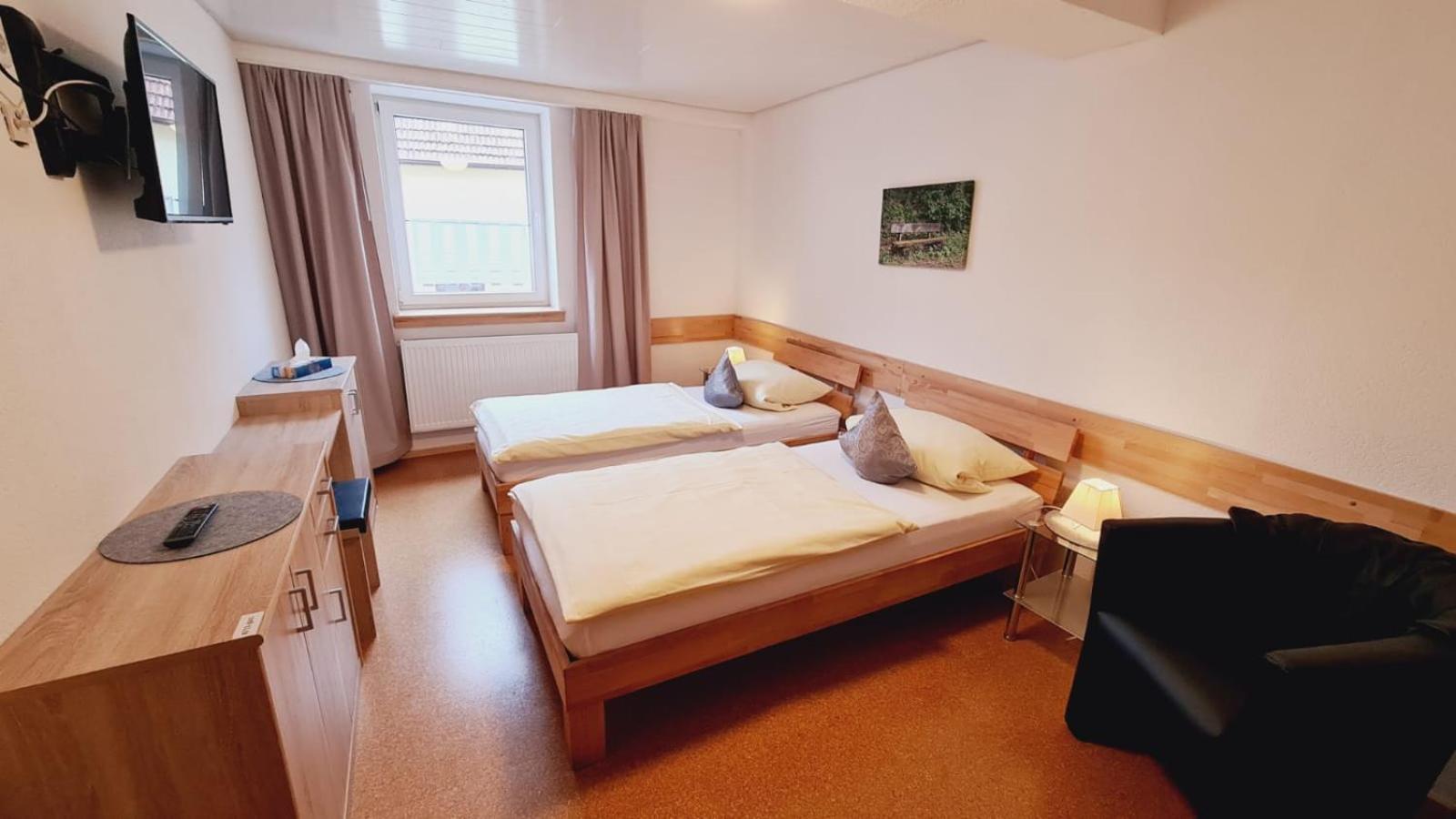 Pension Maintal Eltmann - Property Image 30