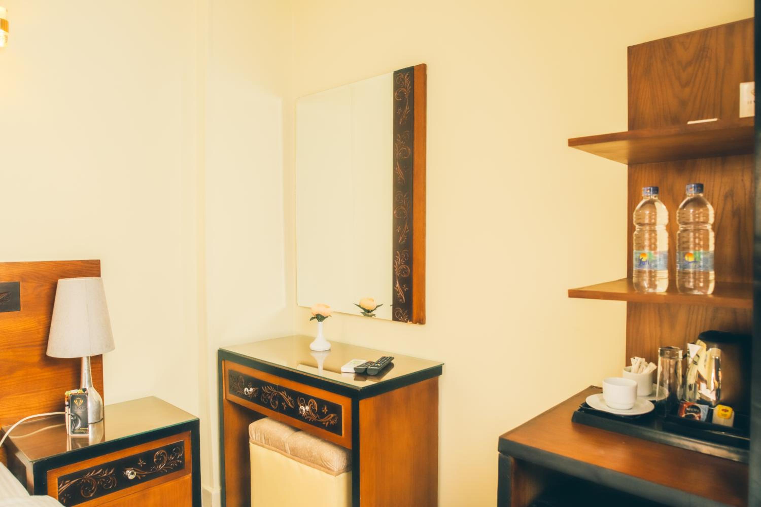 Jewel Inn El Bakry Hotel
