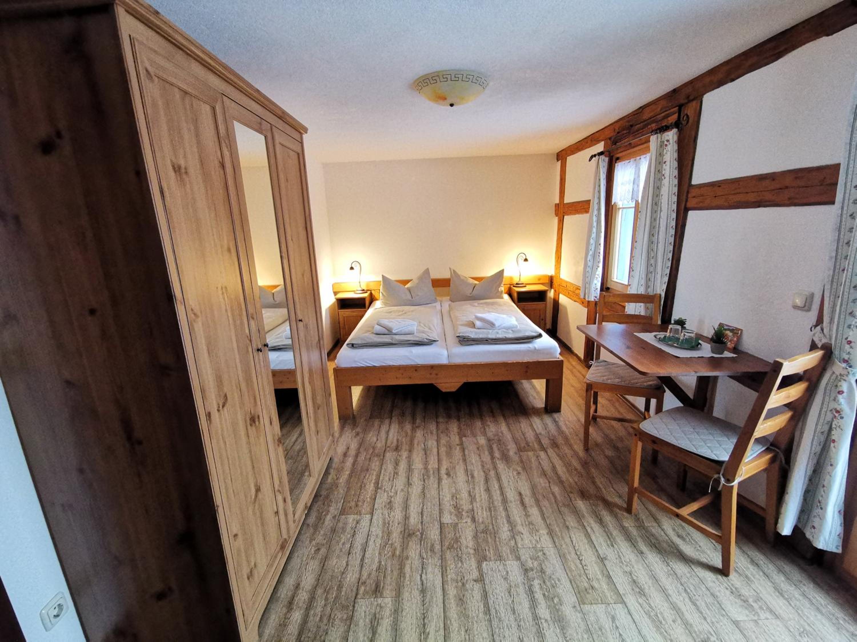Pension Bauernhaus Vetter view 4