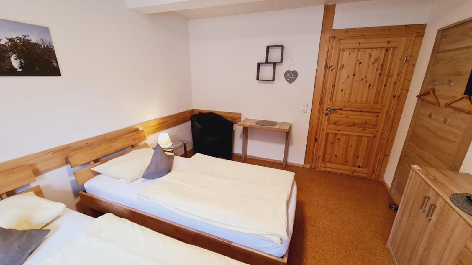 Pension Maintal Eltmann - Property Image 28
