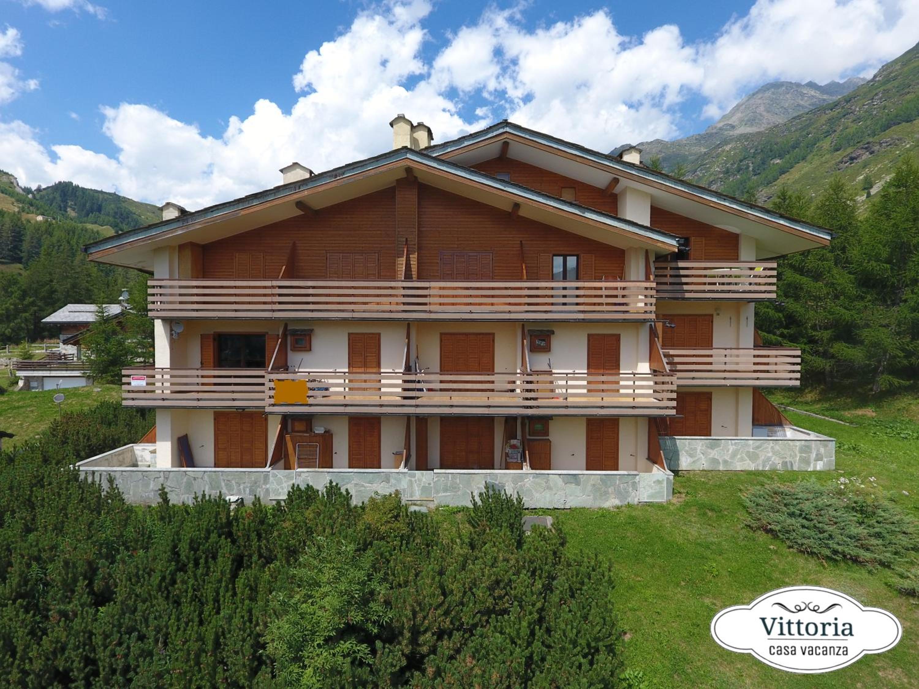 Vittoria Casa Vacanza