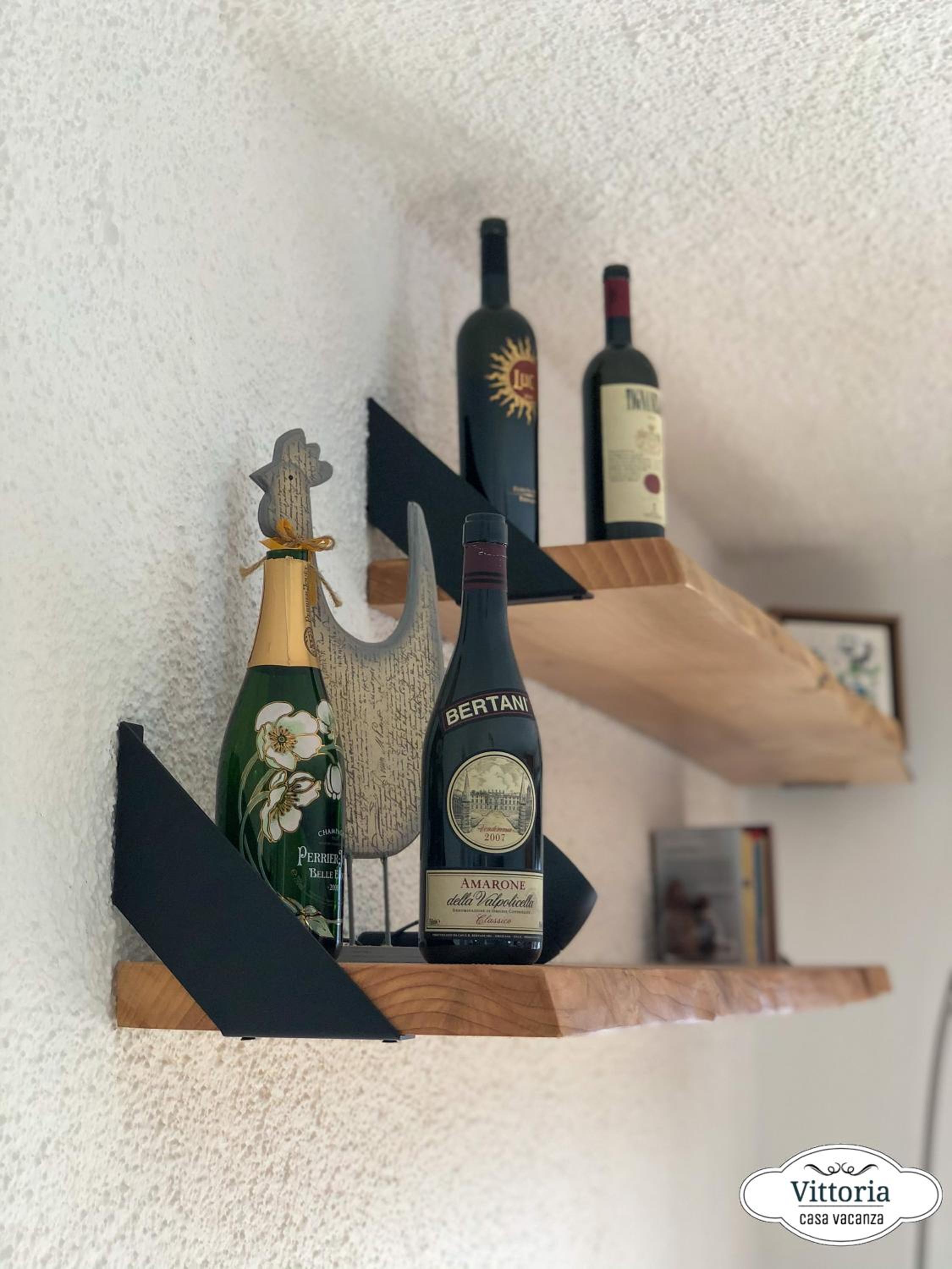 Vittoria Casa Vacanza