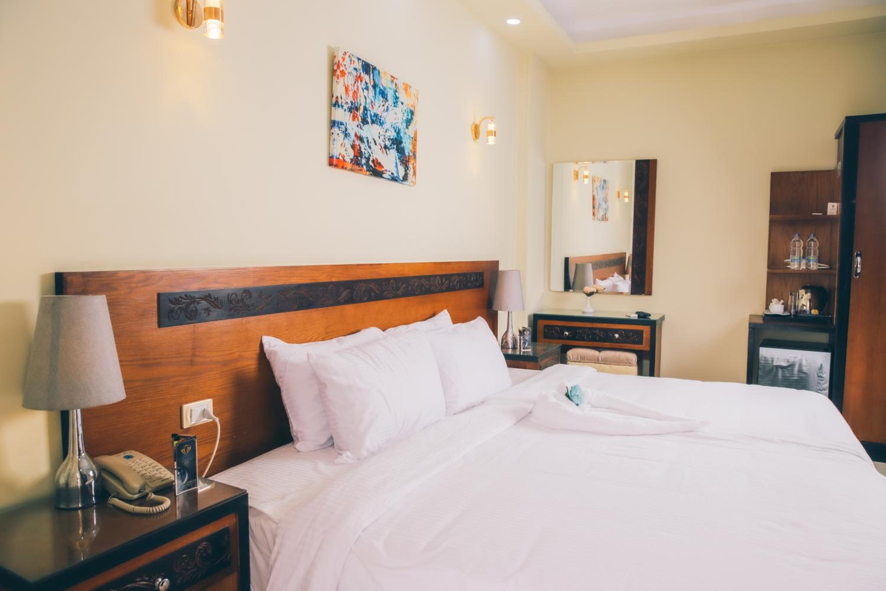 Jewel Inn El Bakry Hotel