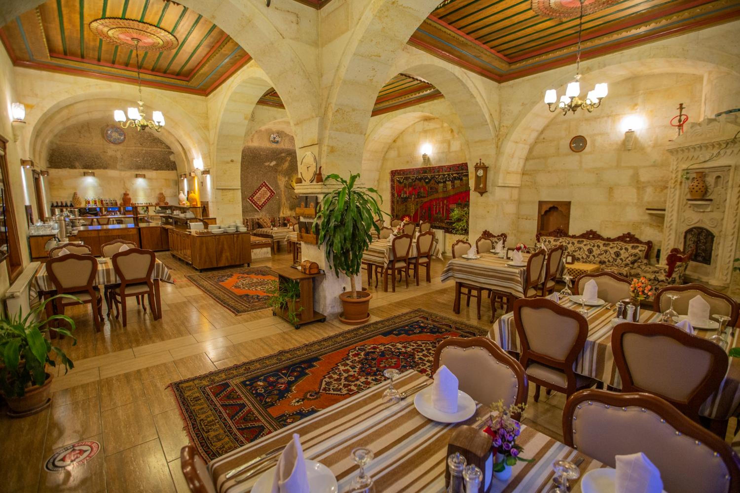 Stone House Cave Otel - Image 38
