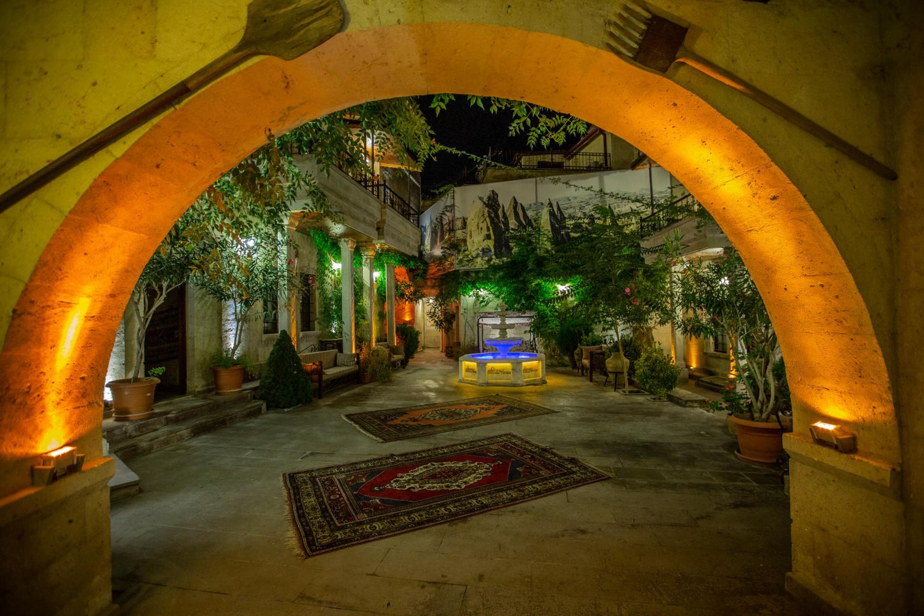 Stone House Cave Otel - Image 84