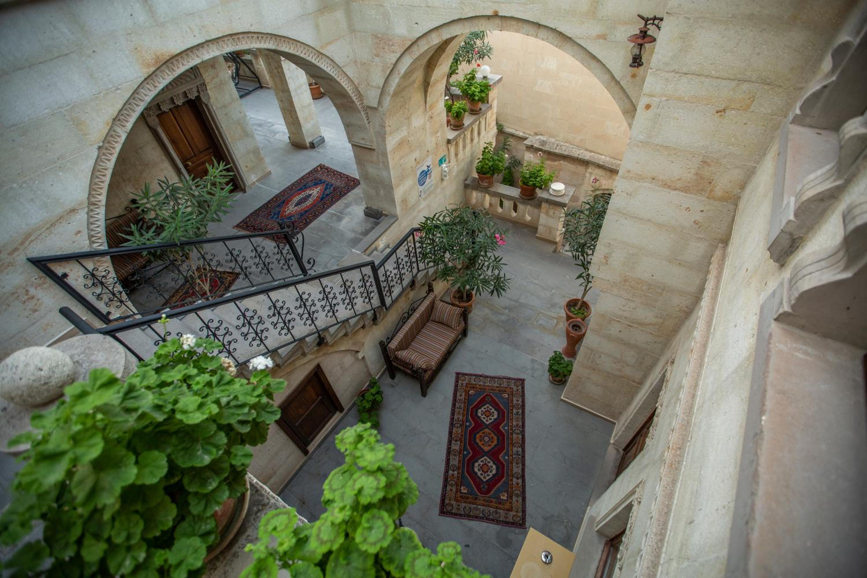 Stone House Cave Otel - Image 83