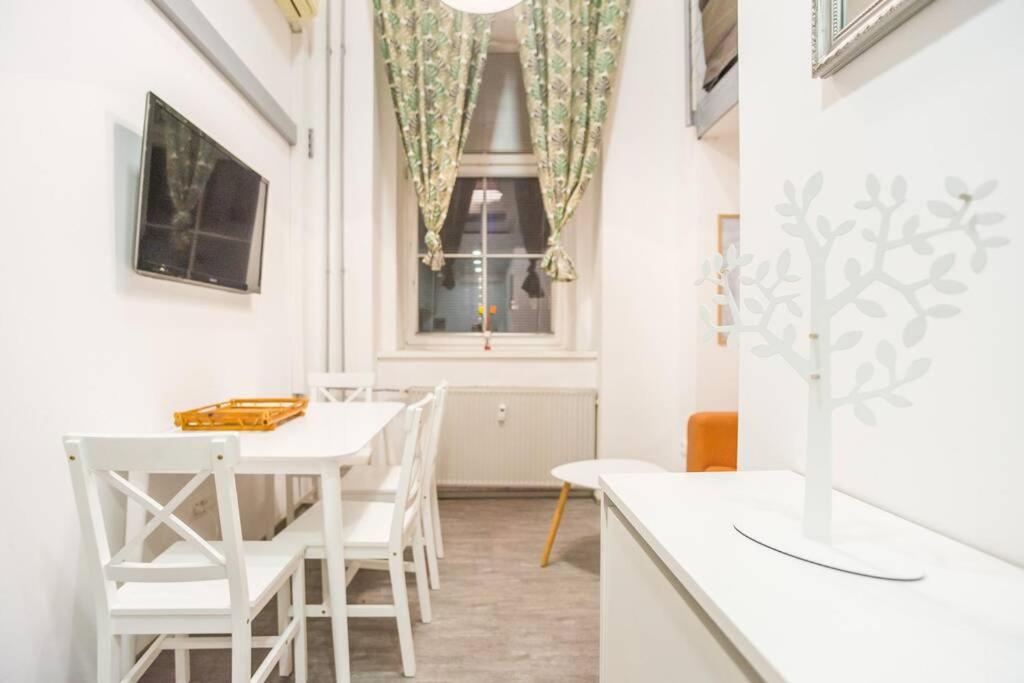 Apartma N'Poznam Tobačna view 5