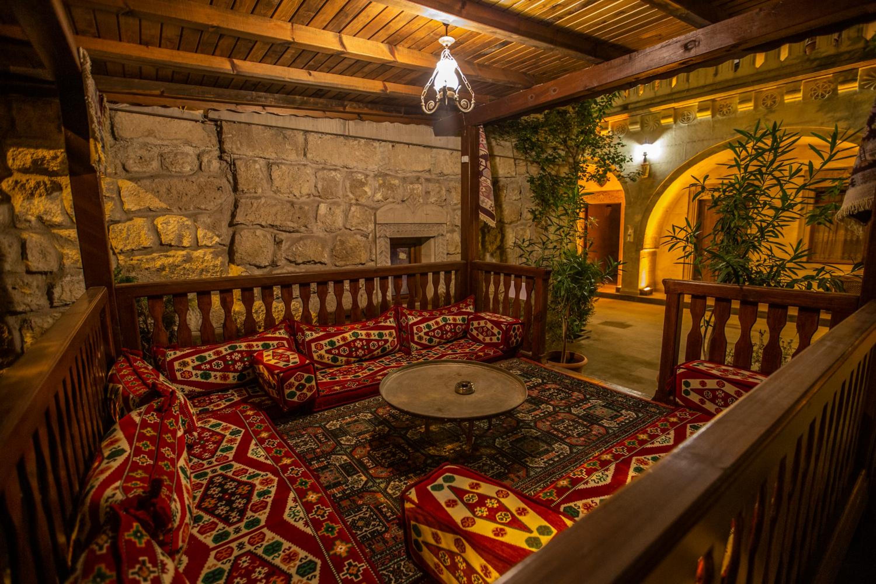 Stone House Cave Otel - Image 65