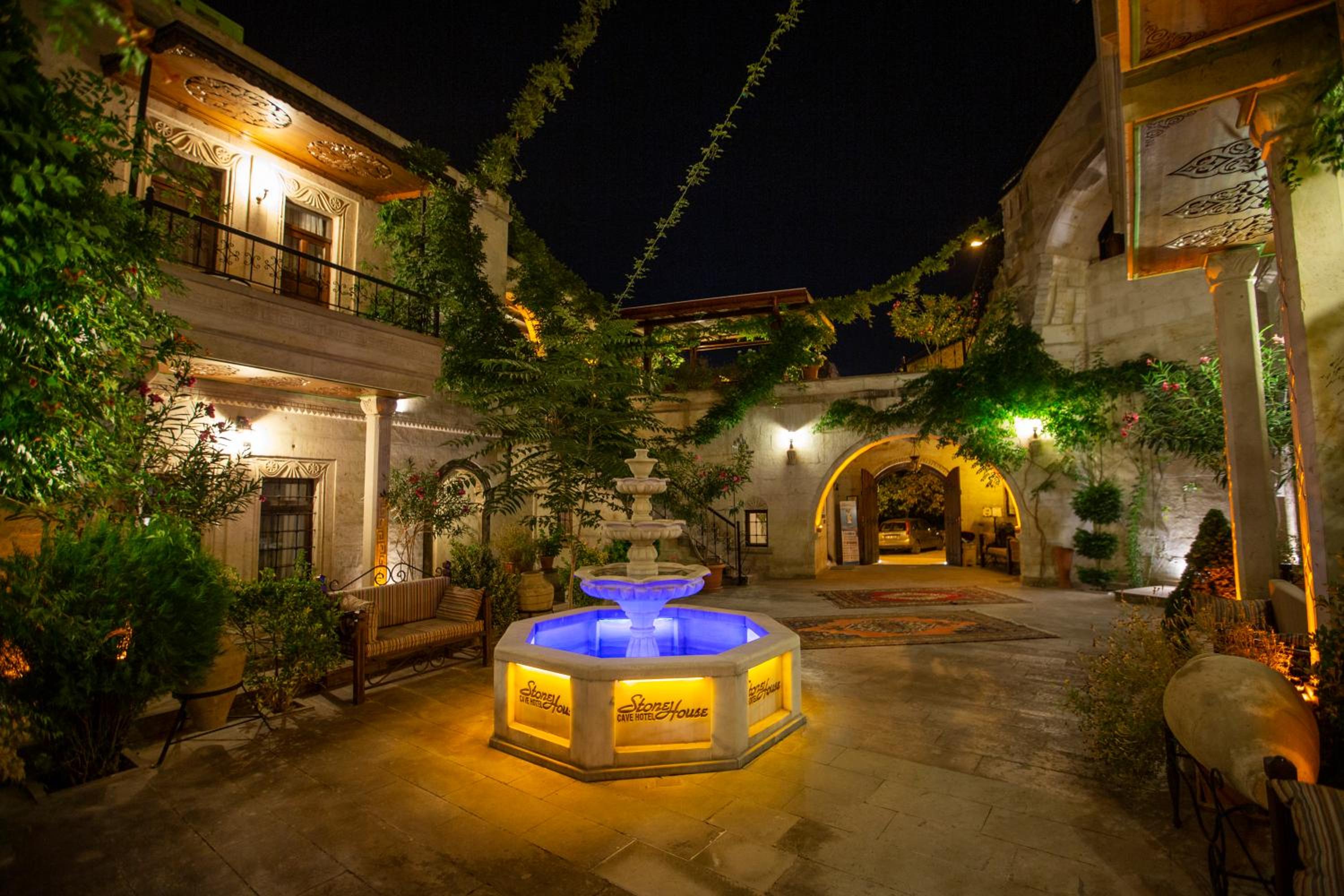 Stone House Cave Otel - Image 86