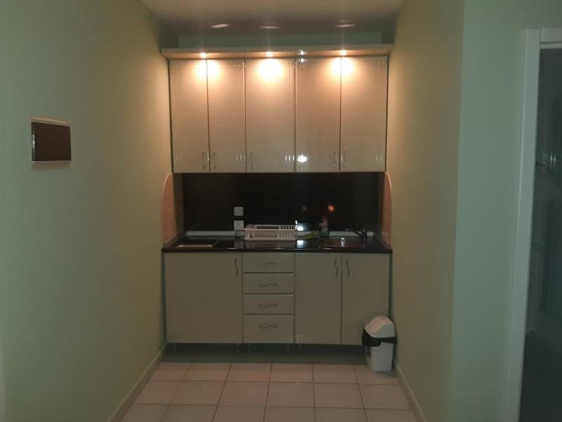 Apartmani Nikola view 2
