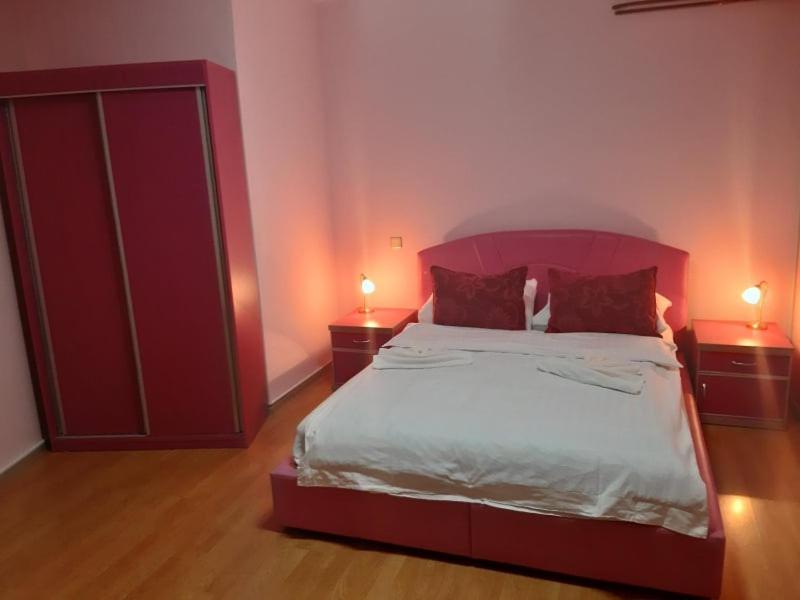 Apartmani Nikola view 3