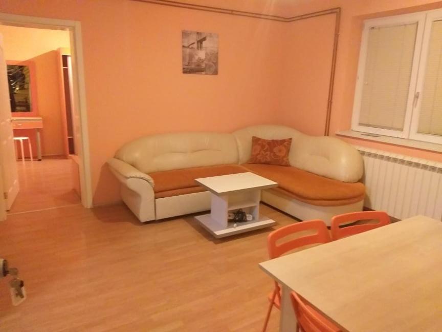 Apartmani Nikola view 4