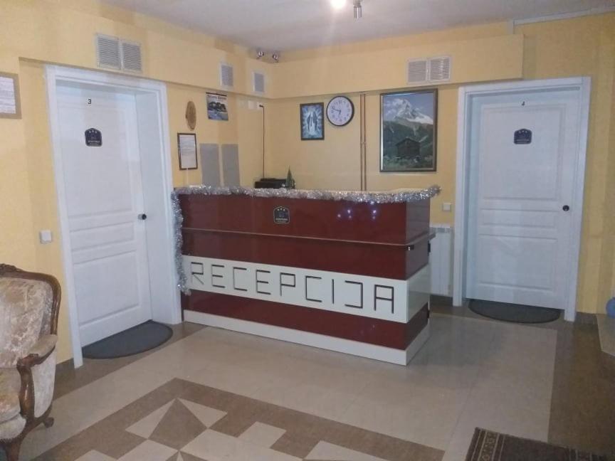 Apartmani Nikola view 5