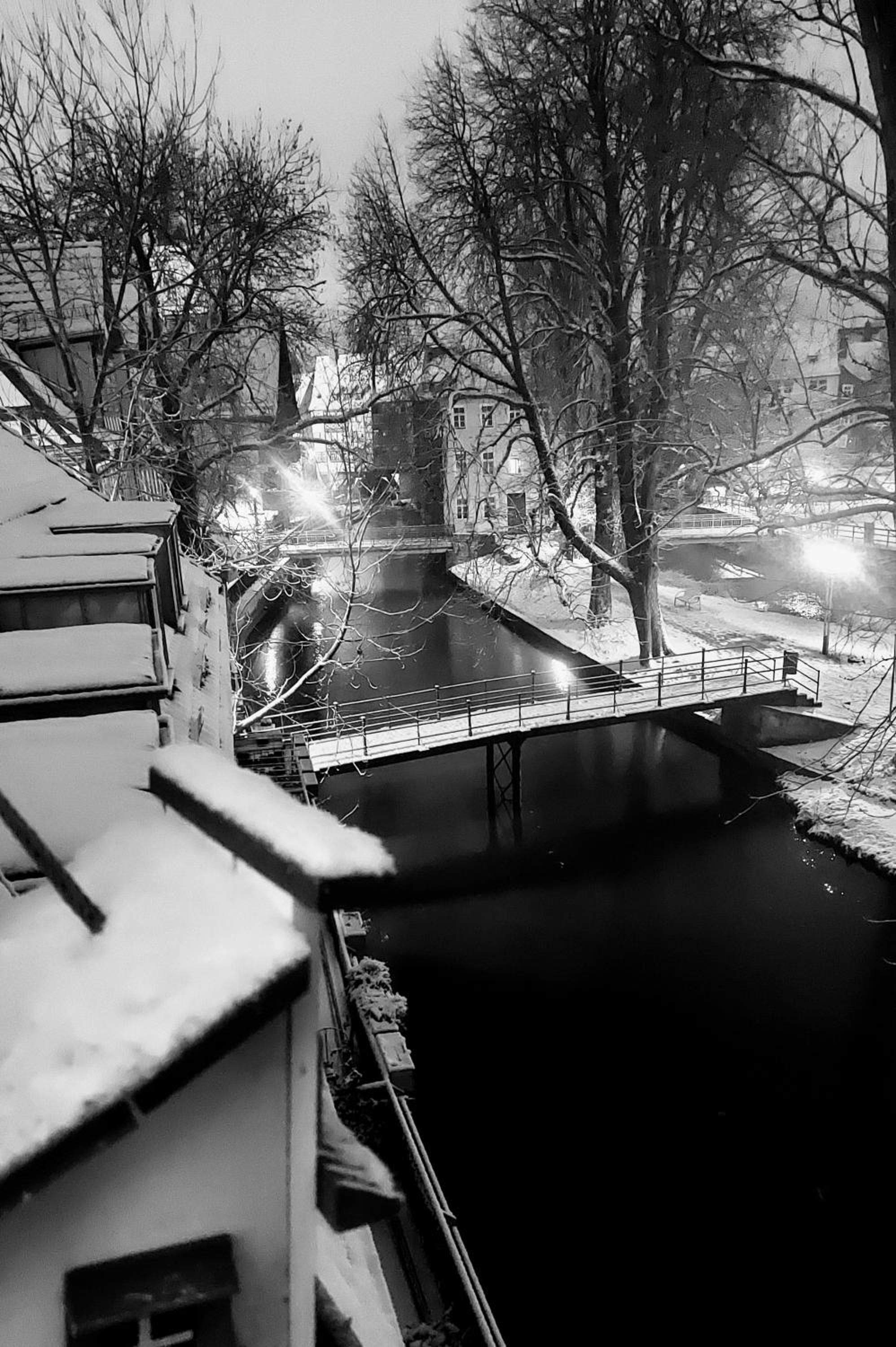 Altstadtapartment an der Krämerbrücke Nr.2