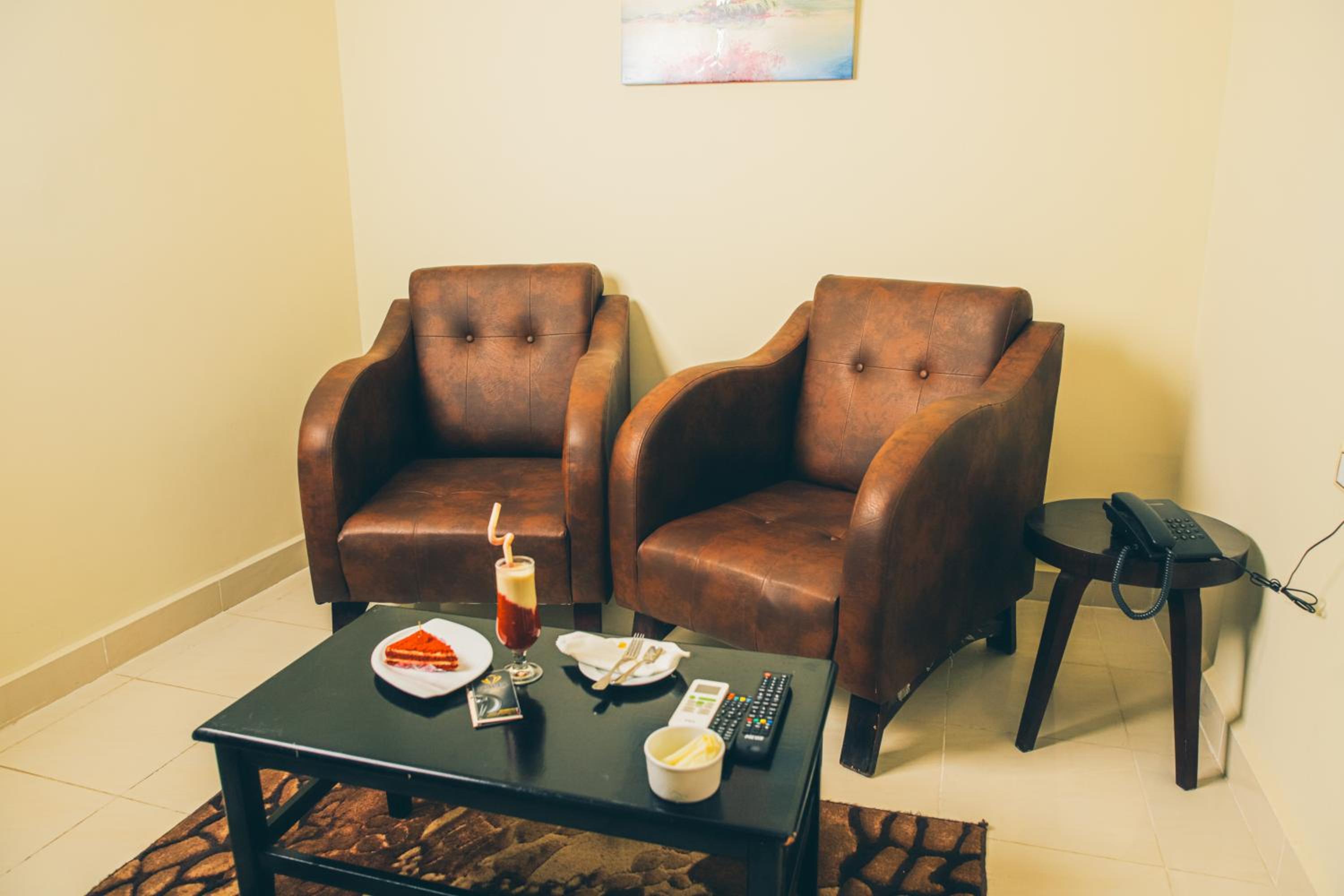 Jewel Inn El Bakry Hotel