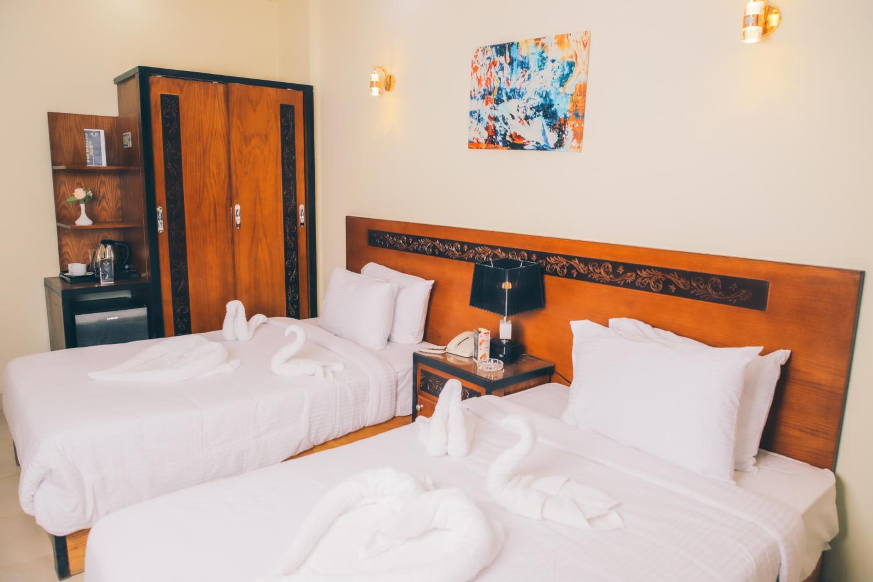 Jewel Inn El Bakry Hotel