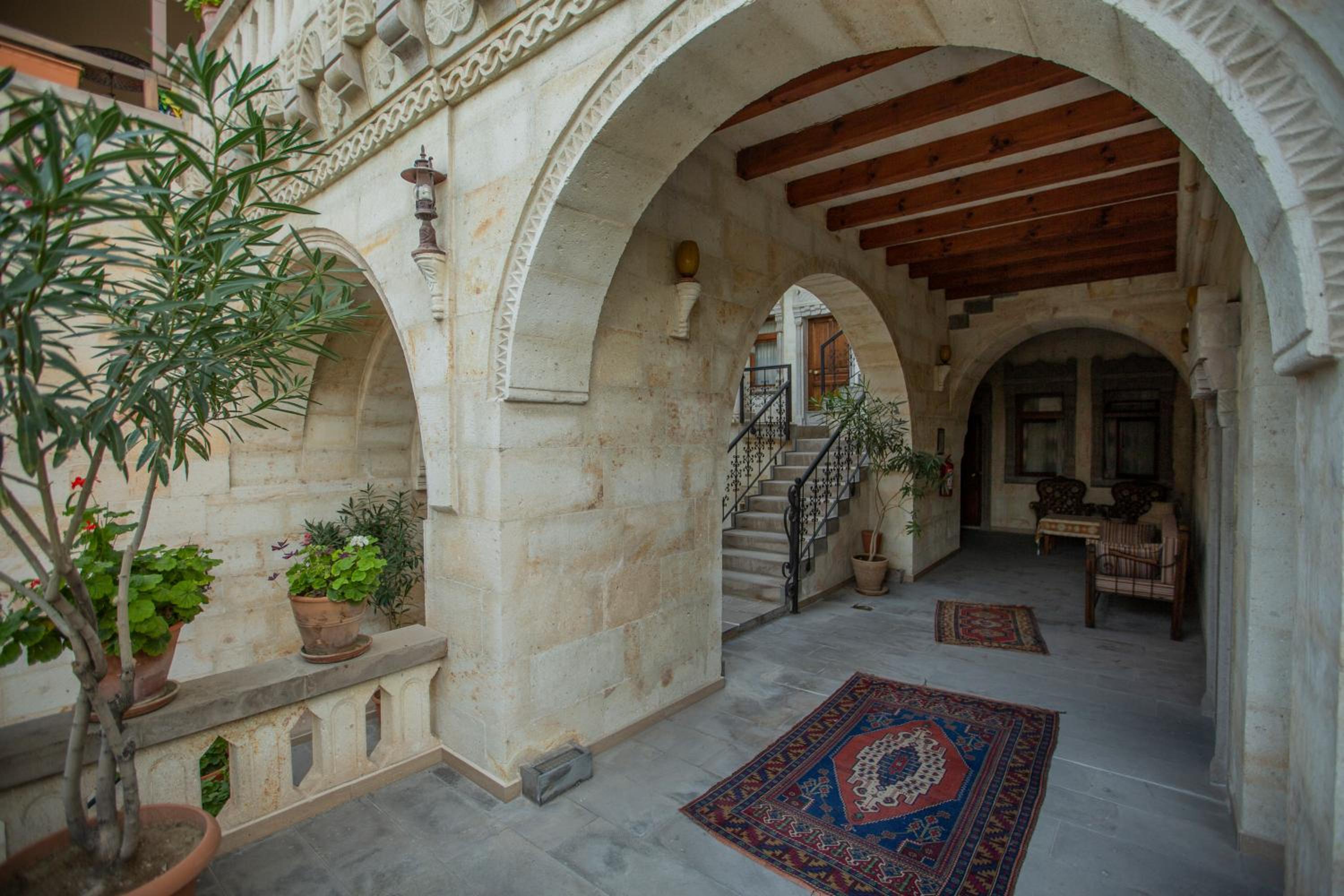 Stone House Cave Otel - Image 60