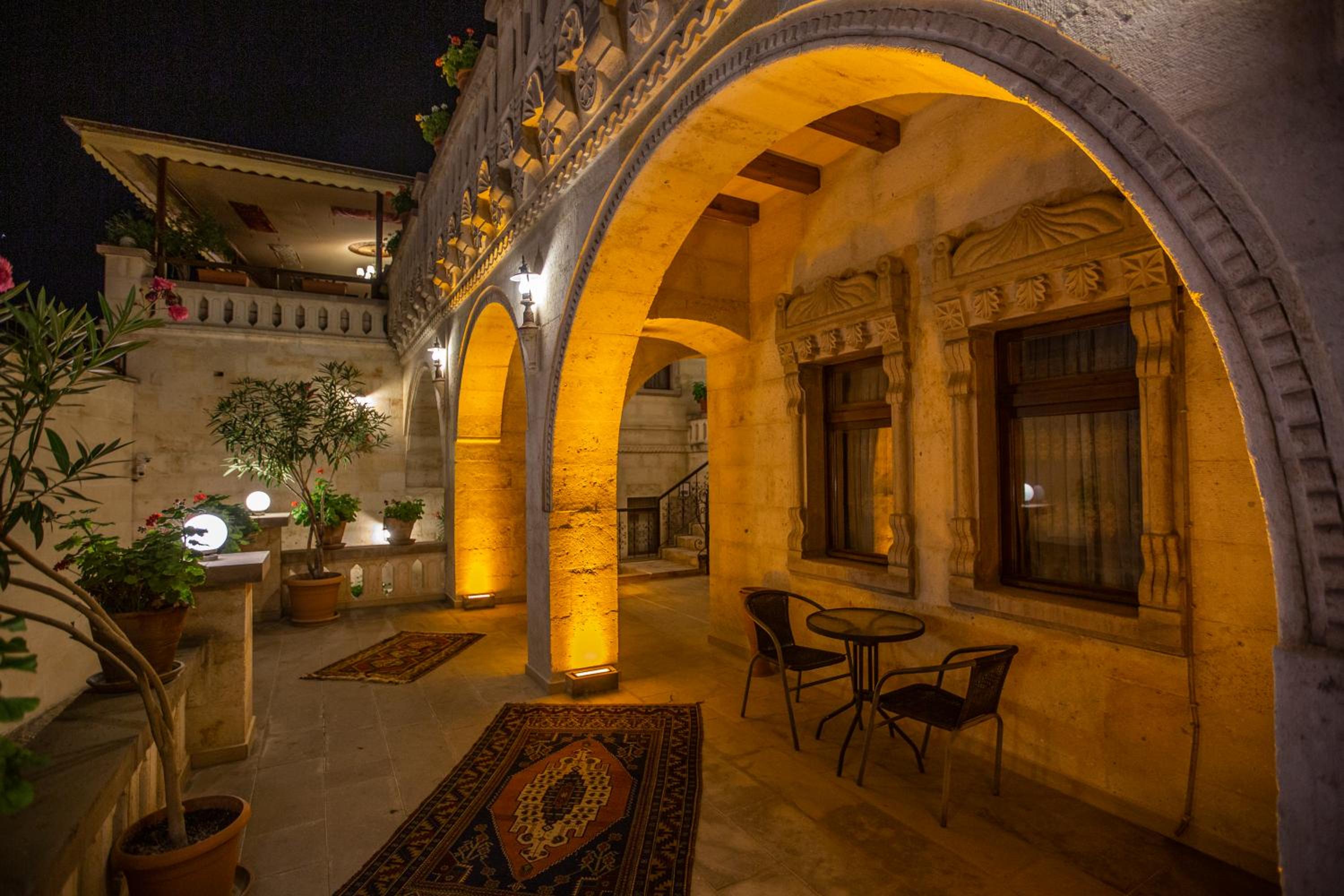 Stone House Cave Otel - Image 41