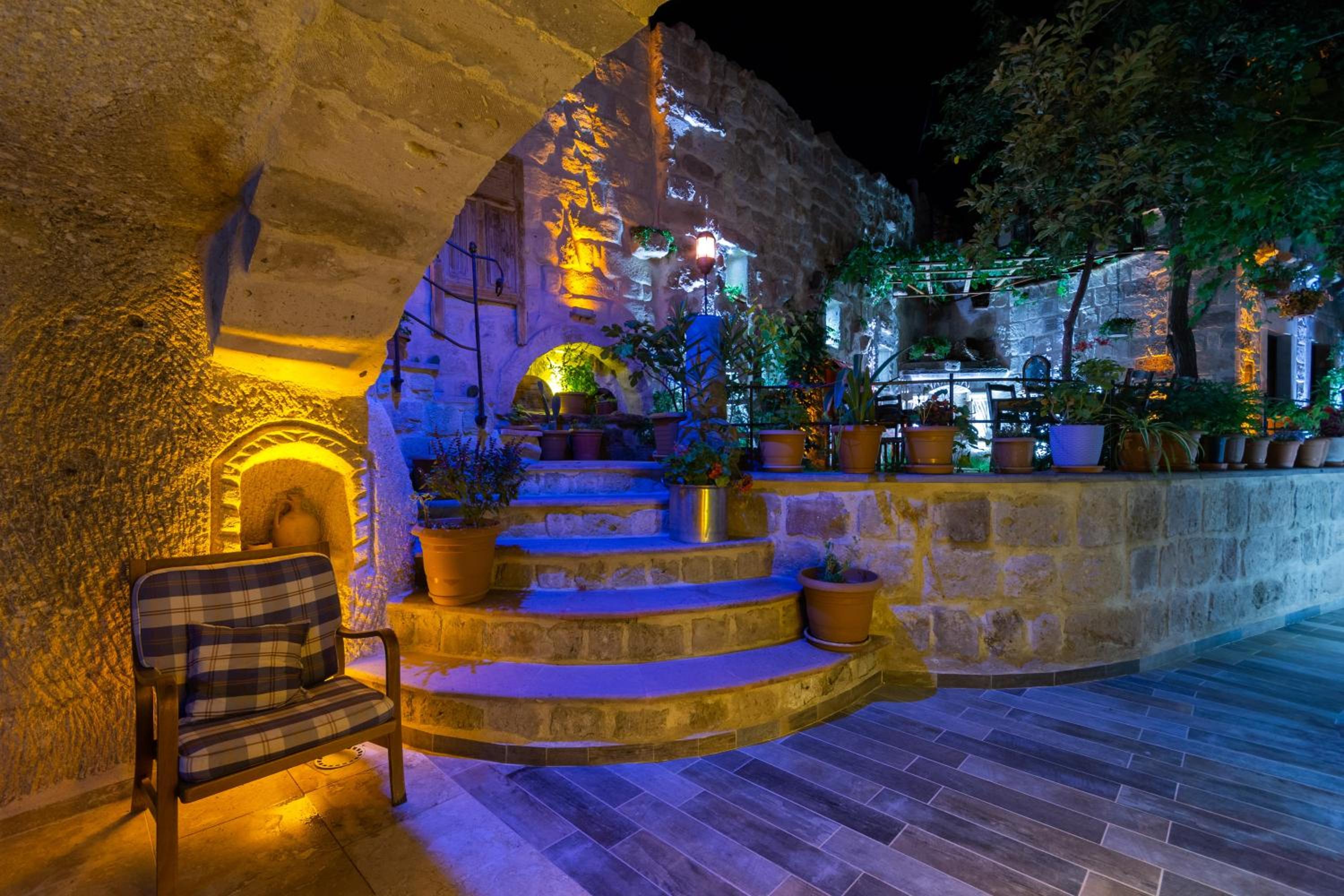 Vintage Cave House Hotel - Image 129