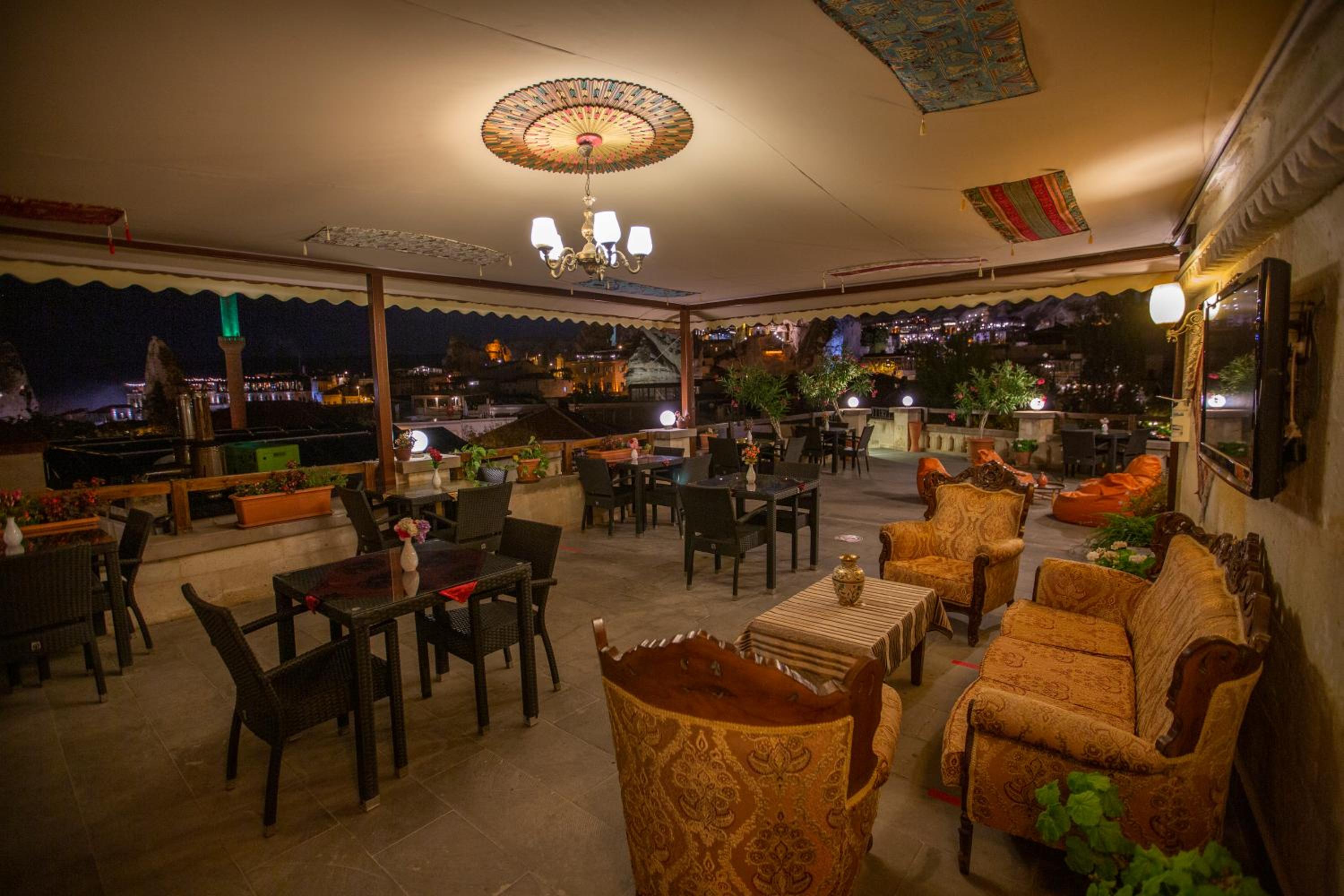Stone House Cave Otel - Image 61