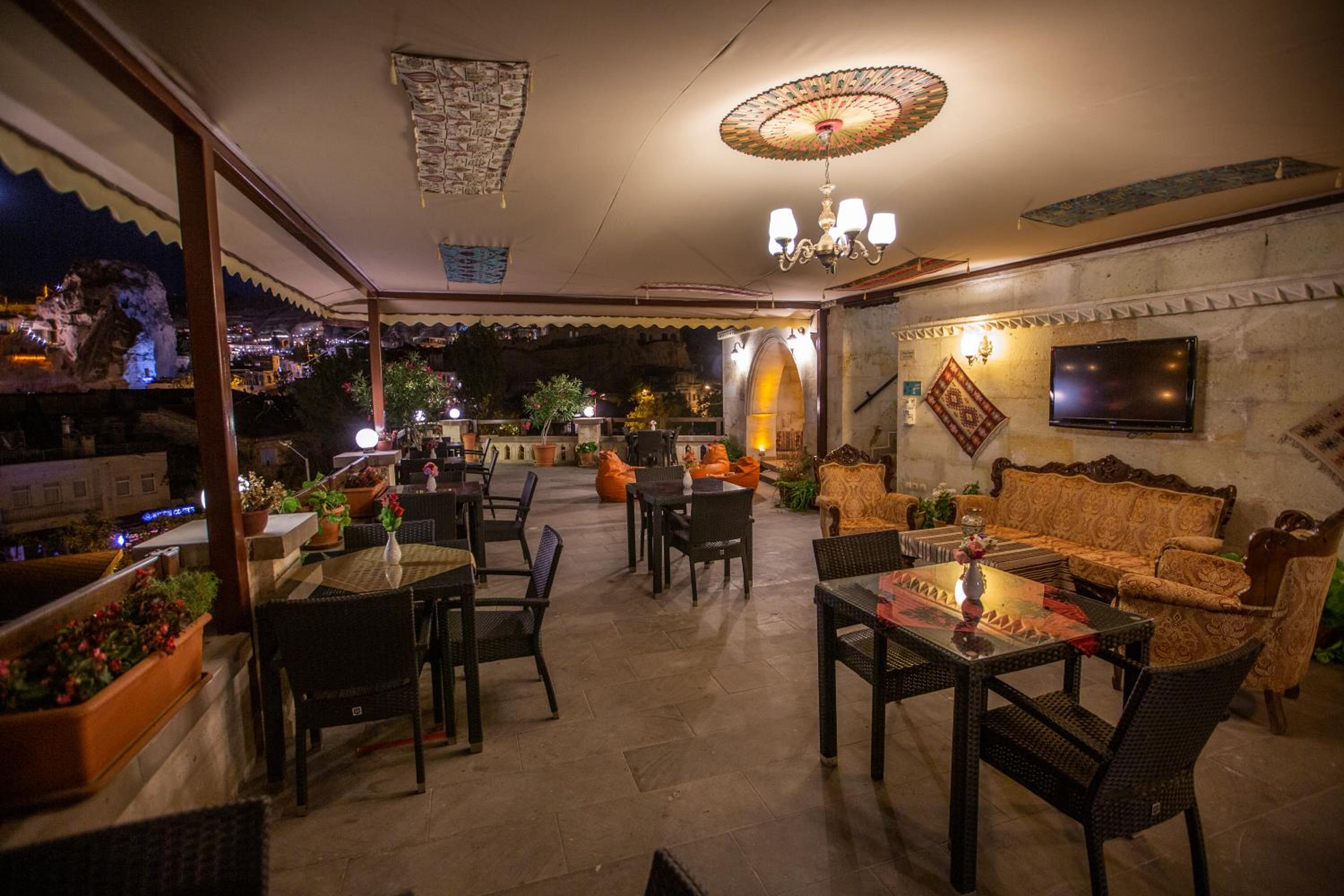 Stone House Cave Otel - Image 63