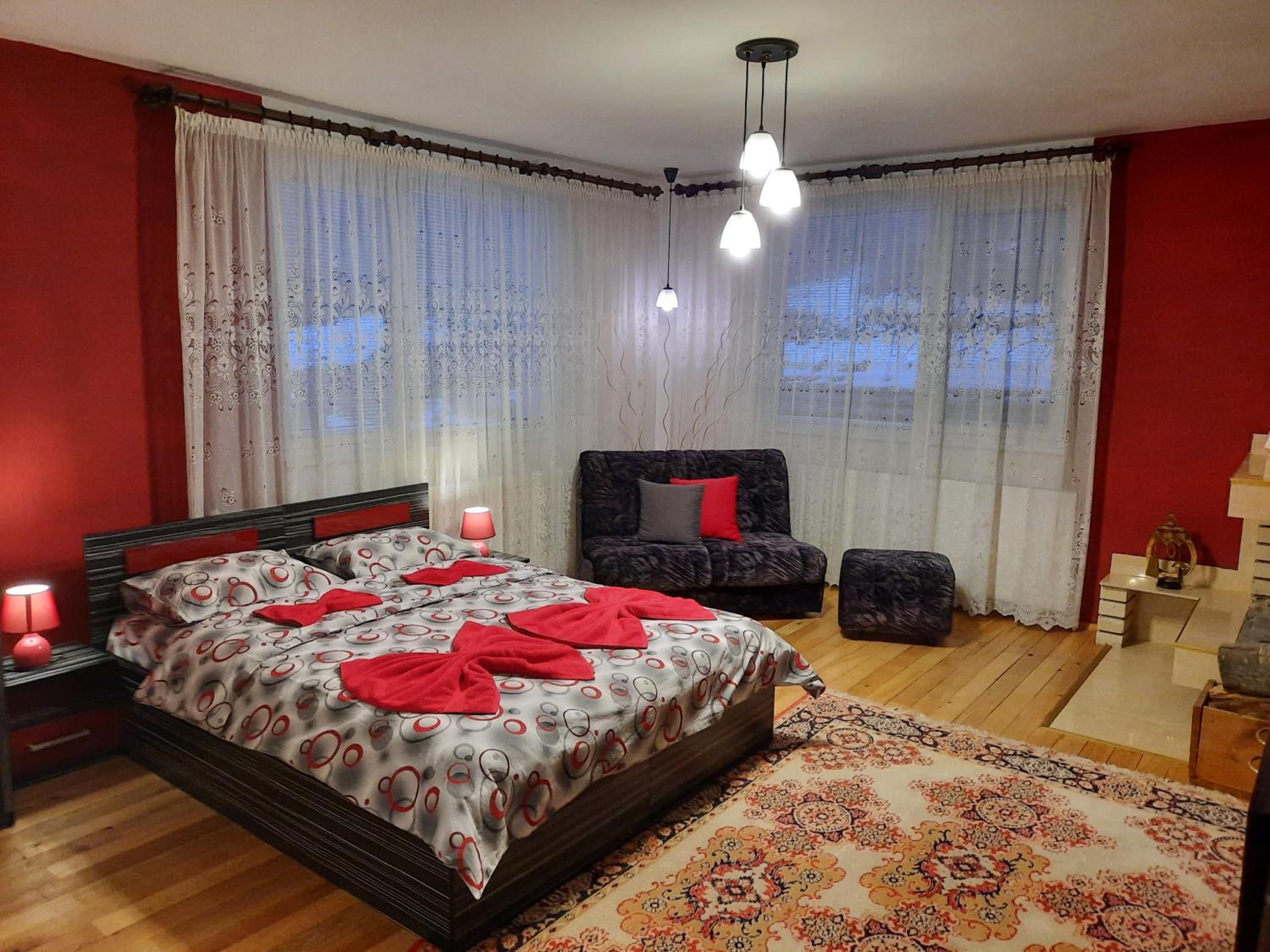 Guest House Lazar Raykov