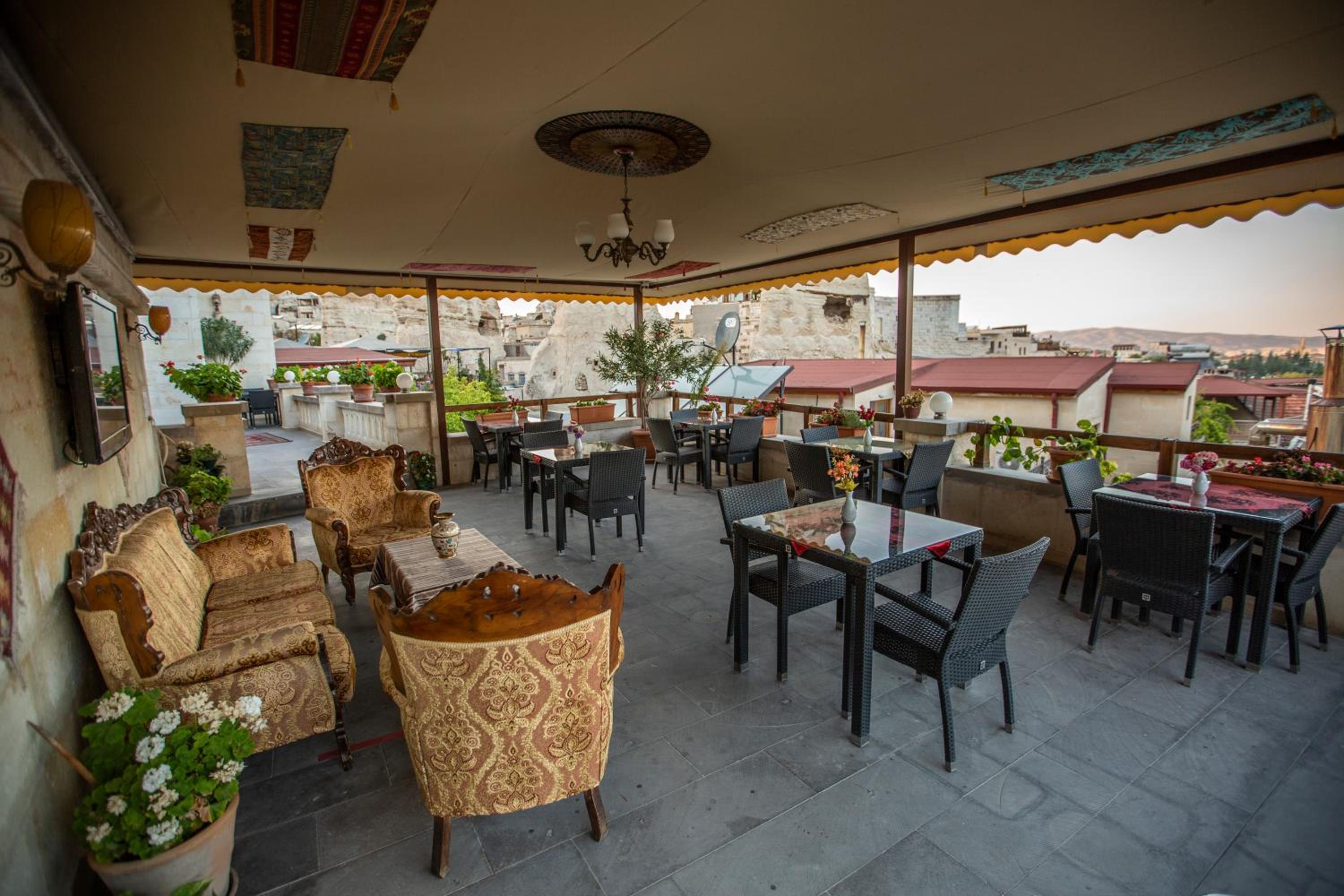 Stone House Cave Otel - Image 62